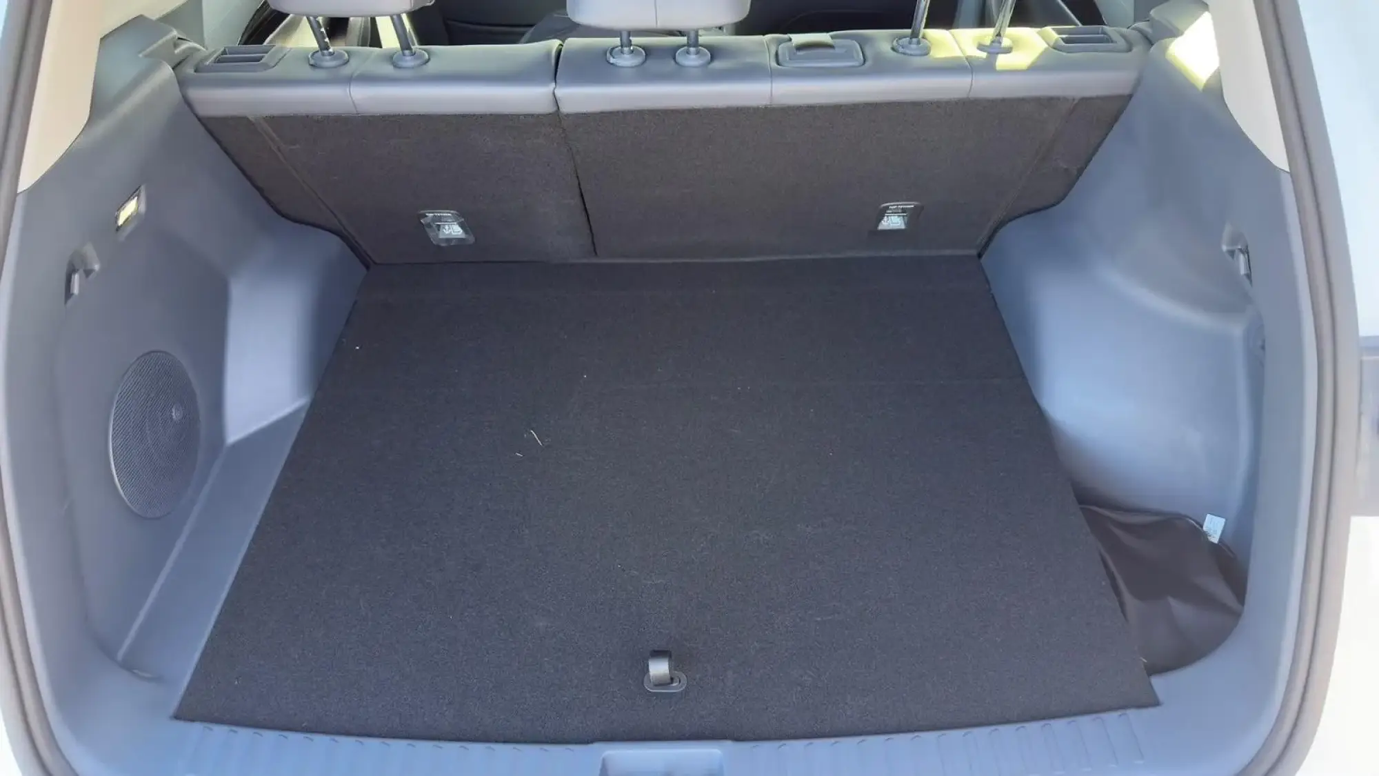 Geely EX5 Image 15