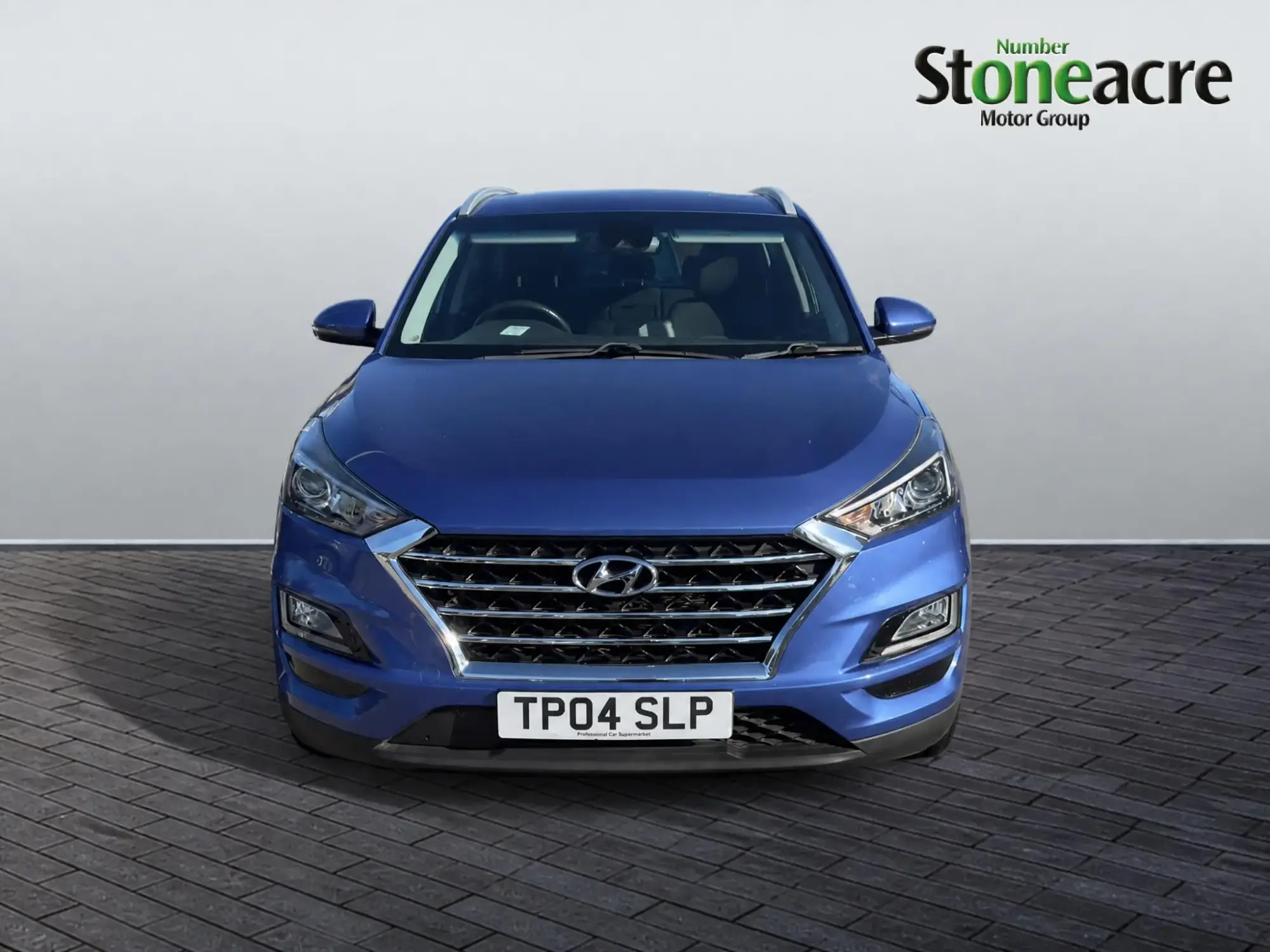 Hyundai TUCSON Image 2