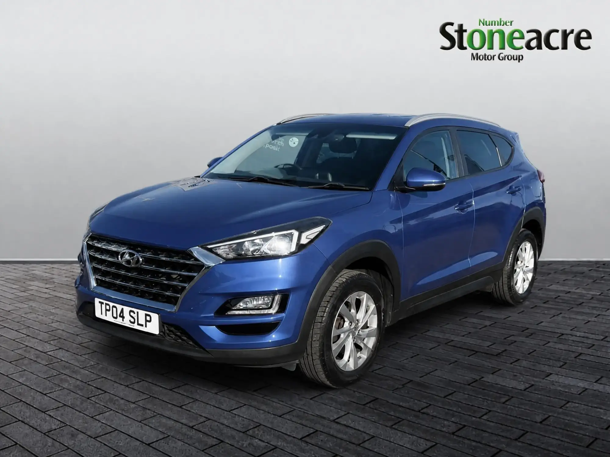 Hyundai TUCSON Image 3