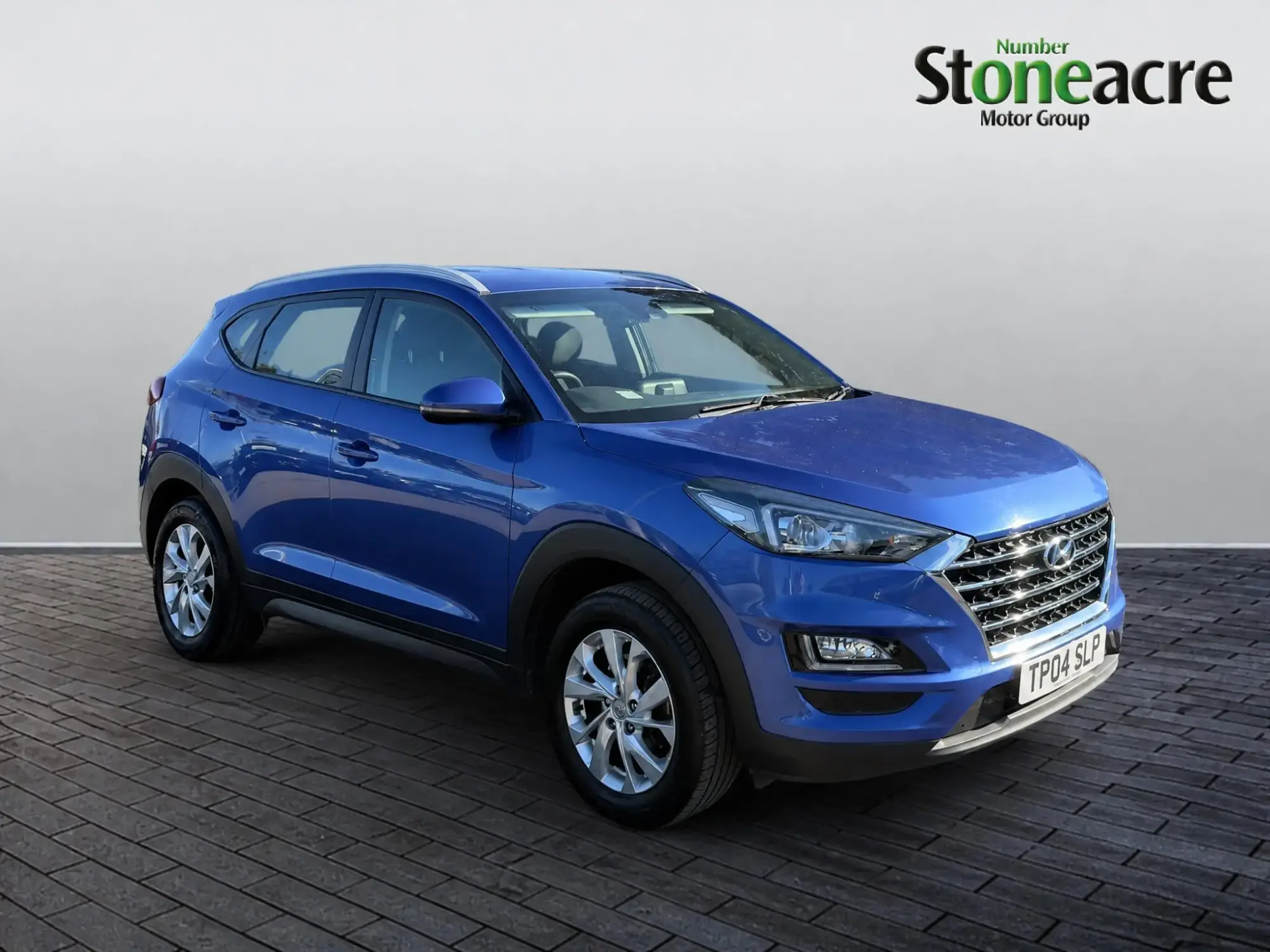 Hyundai TUCSON Image 5