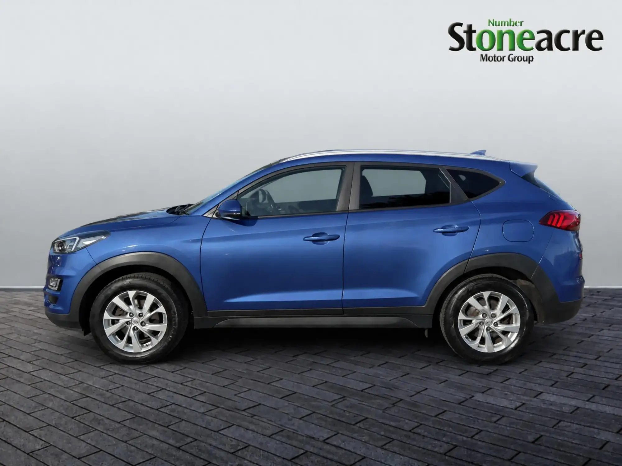 Hyundai TUCSON Image 6