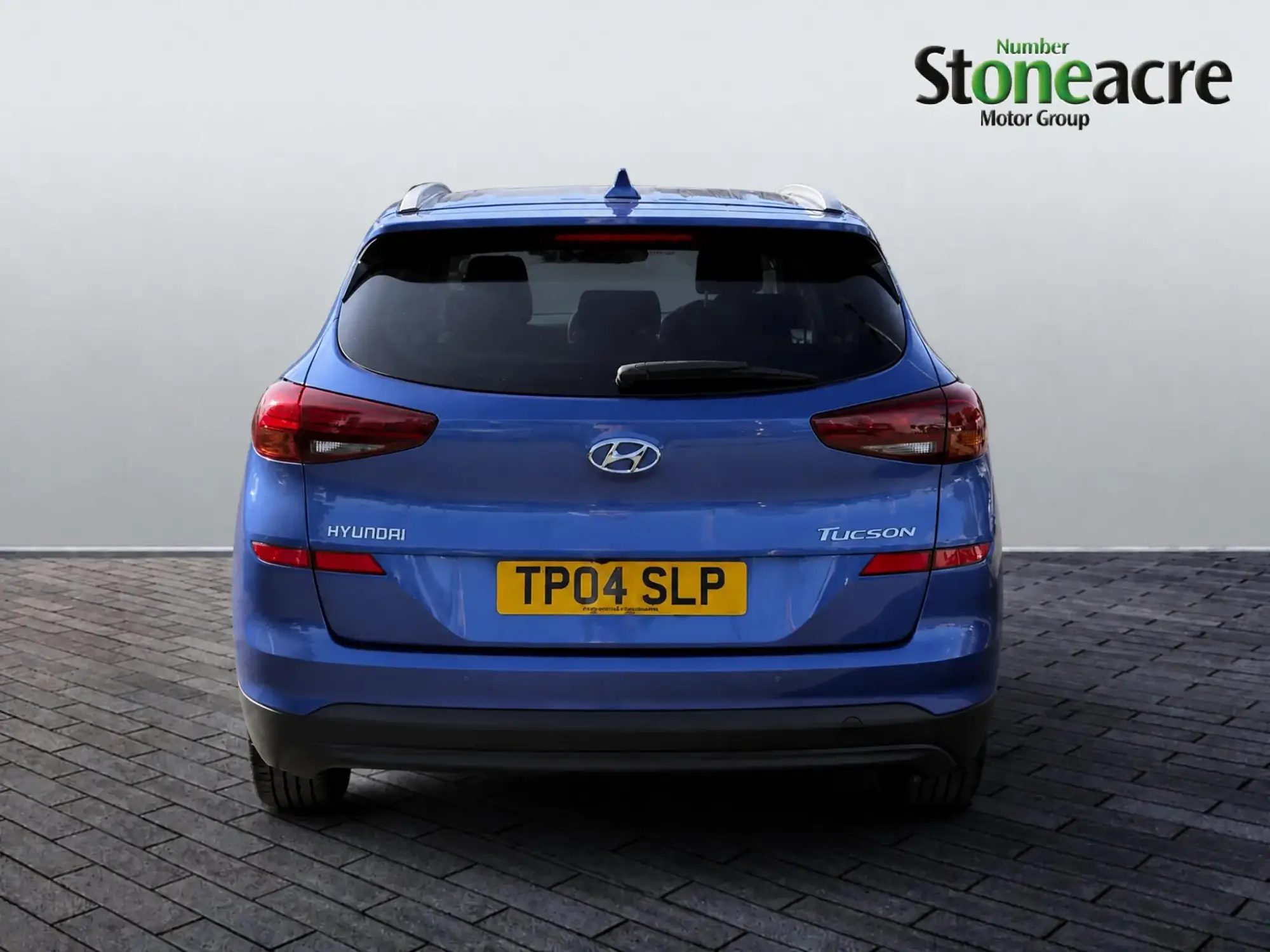 Hyundai TUCSON Image 7