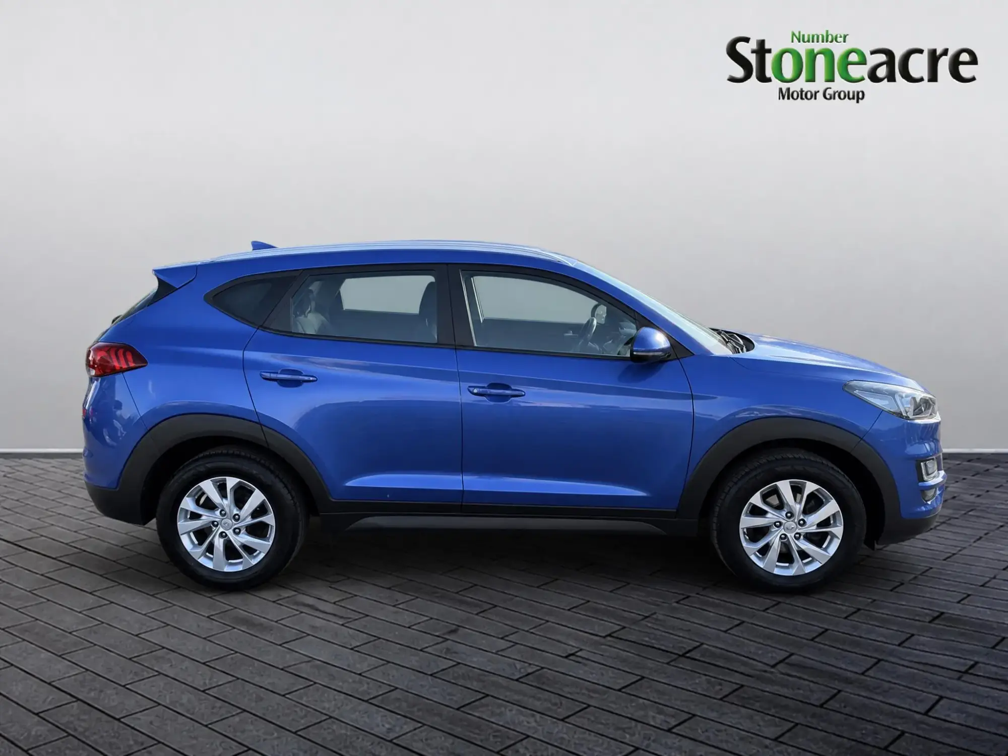 Hyundai TUCSON Image 9