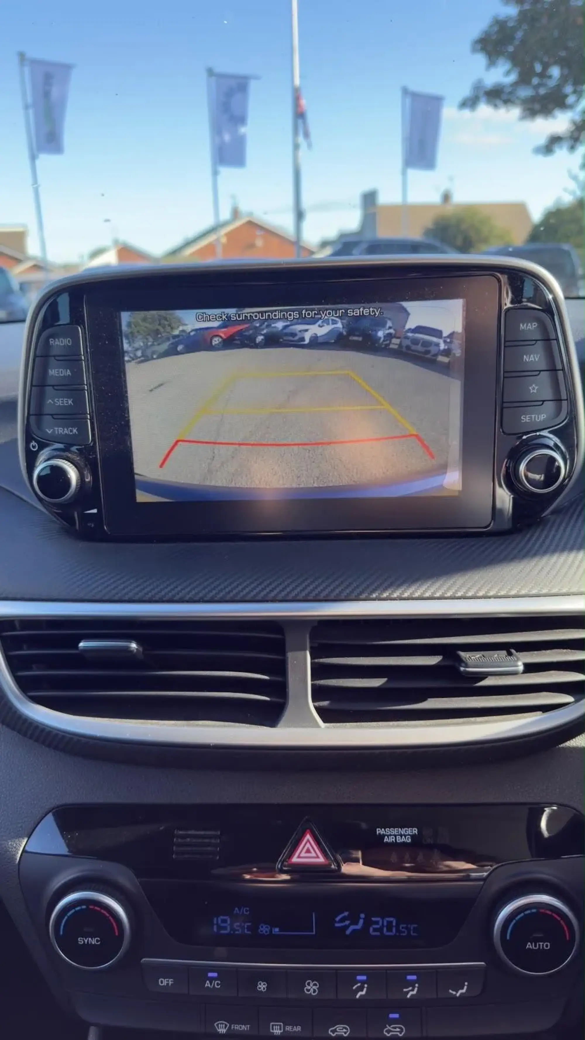 Hyundai TUCSON Image 15