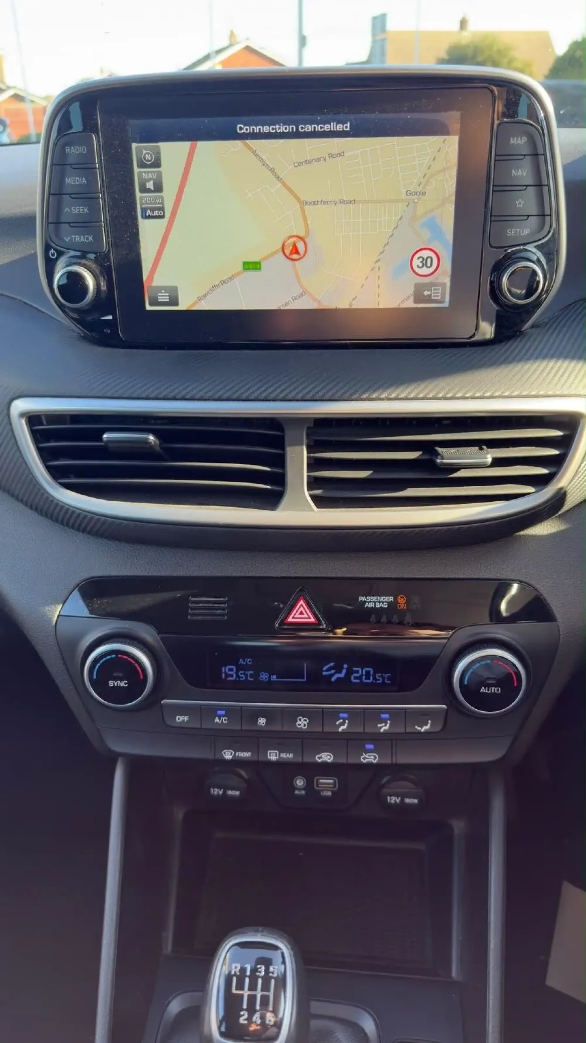 Hyundai TUCSON Image 16