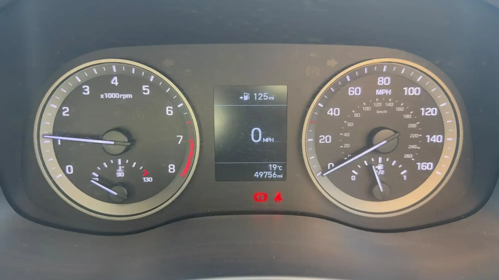 Hyundai TUCSON Image 17