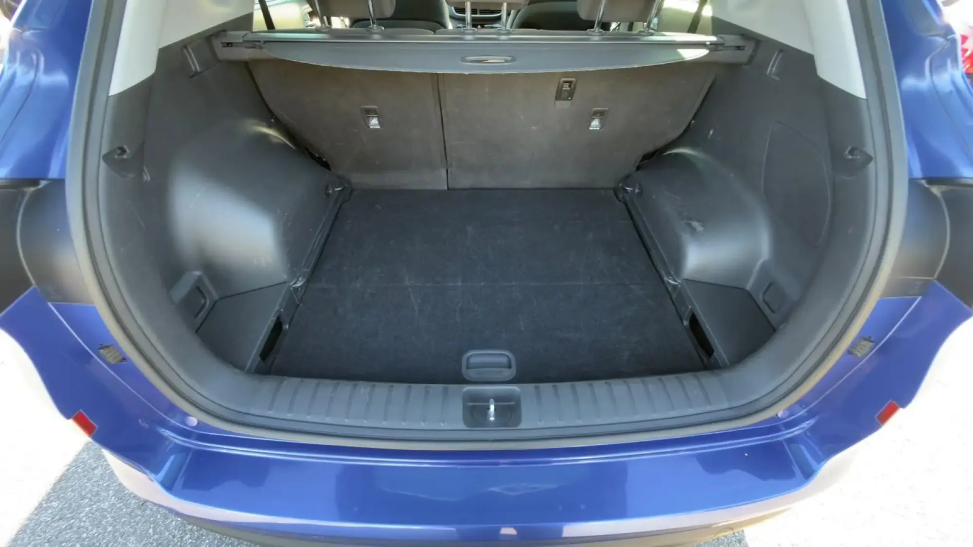 Hyundai TUCSON Image 18