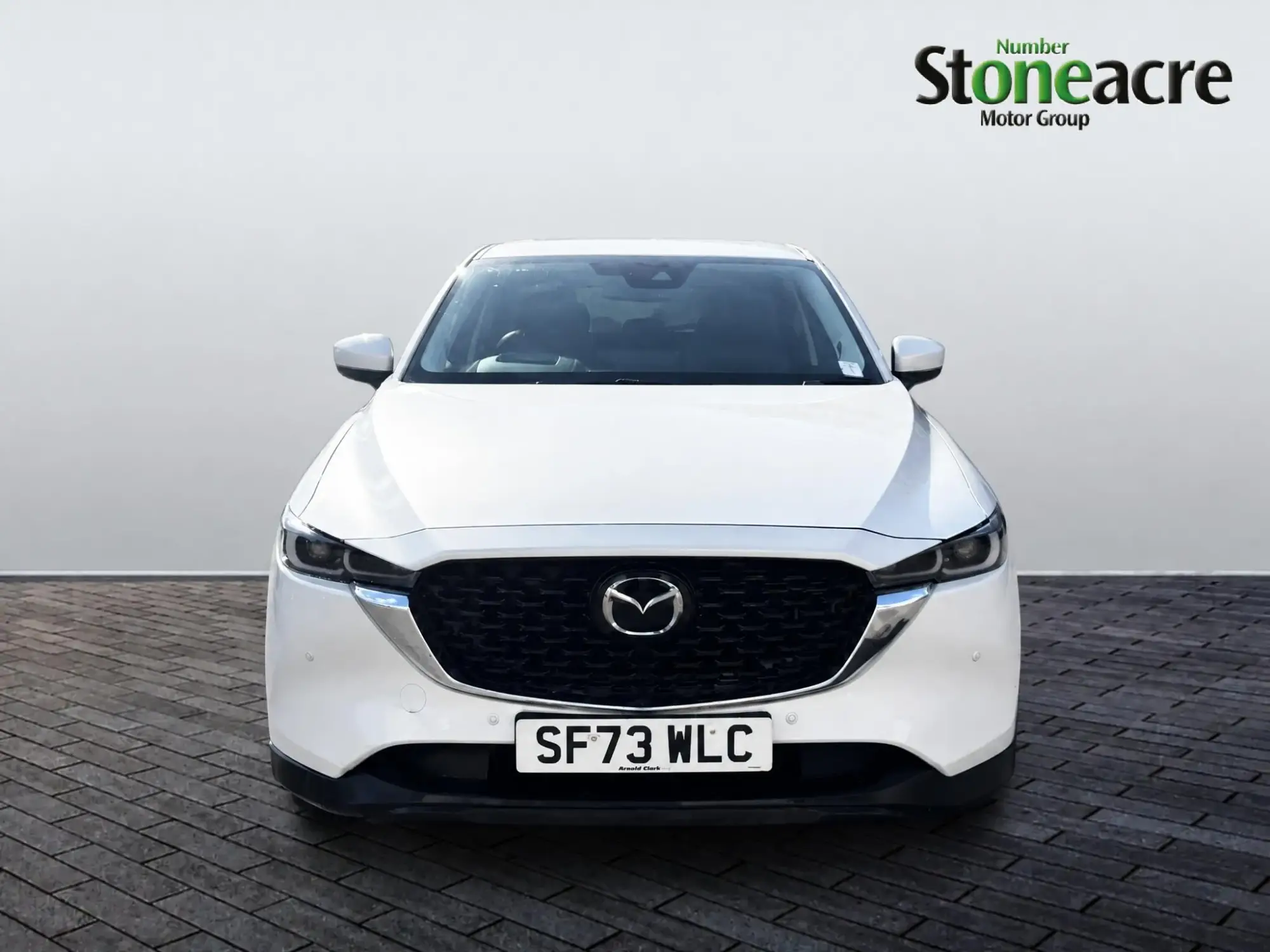 Mazda CX-5 Image 2