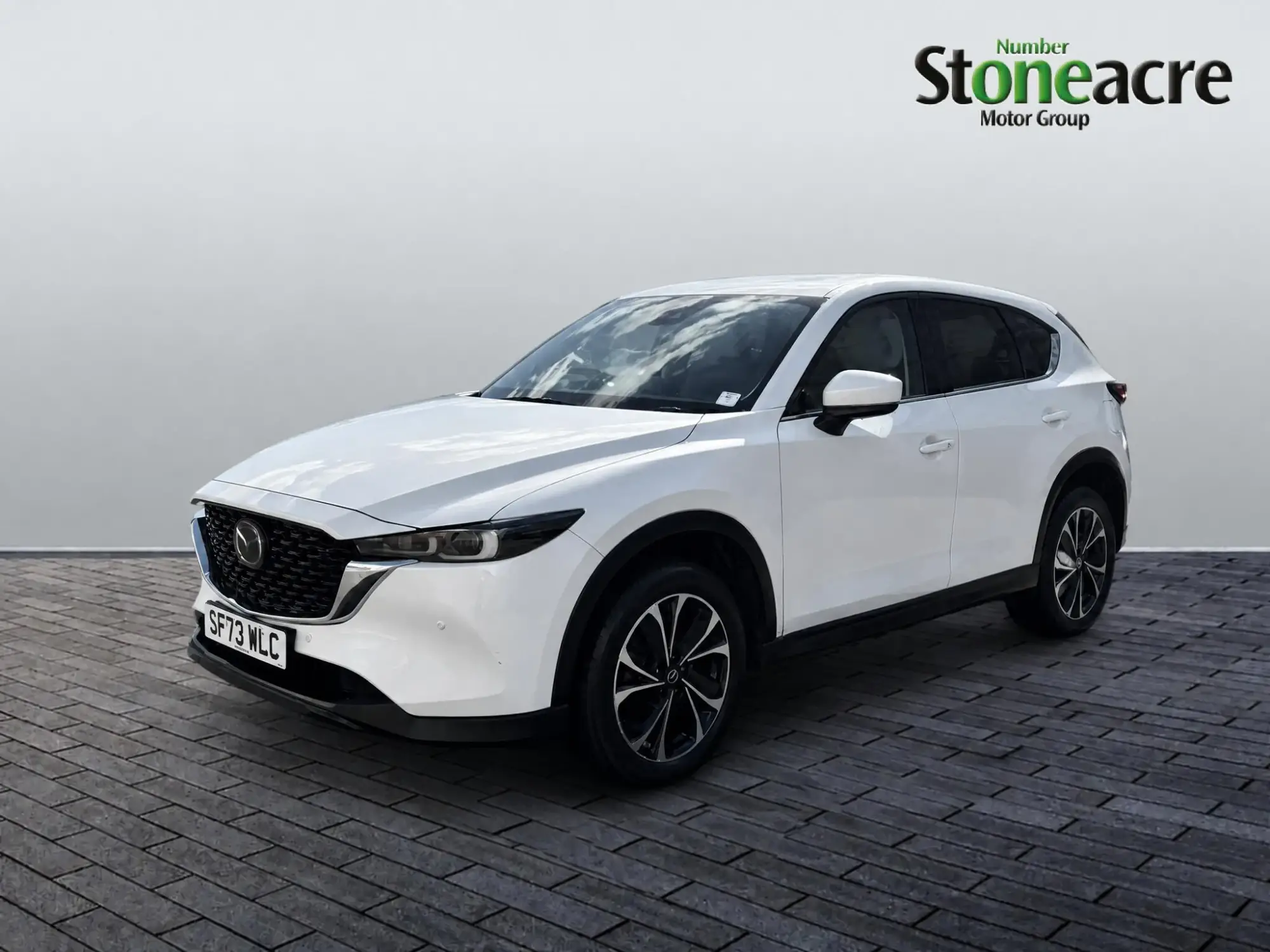 Mazda CX-5 Image 3