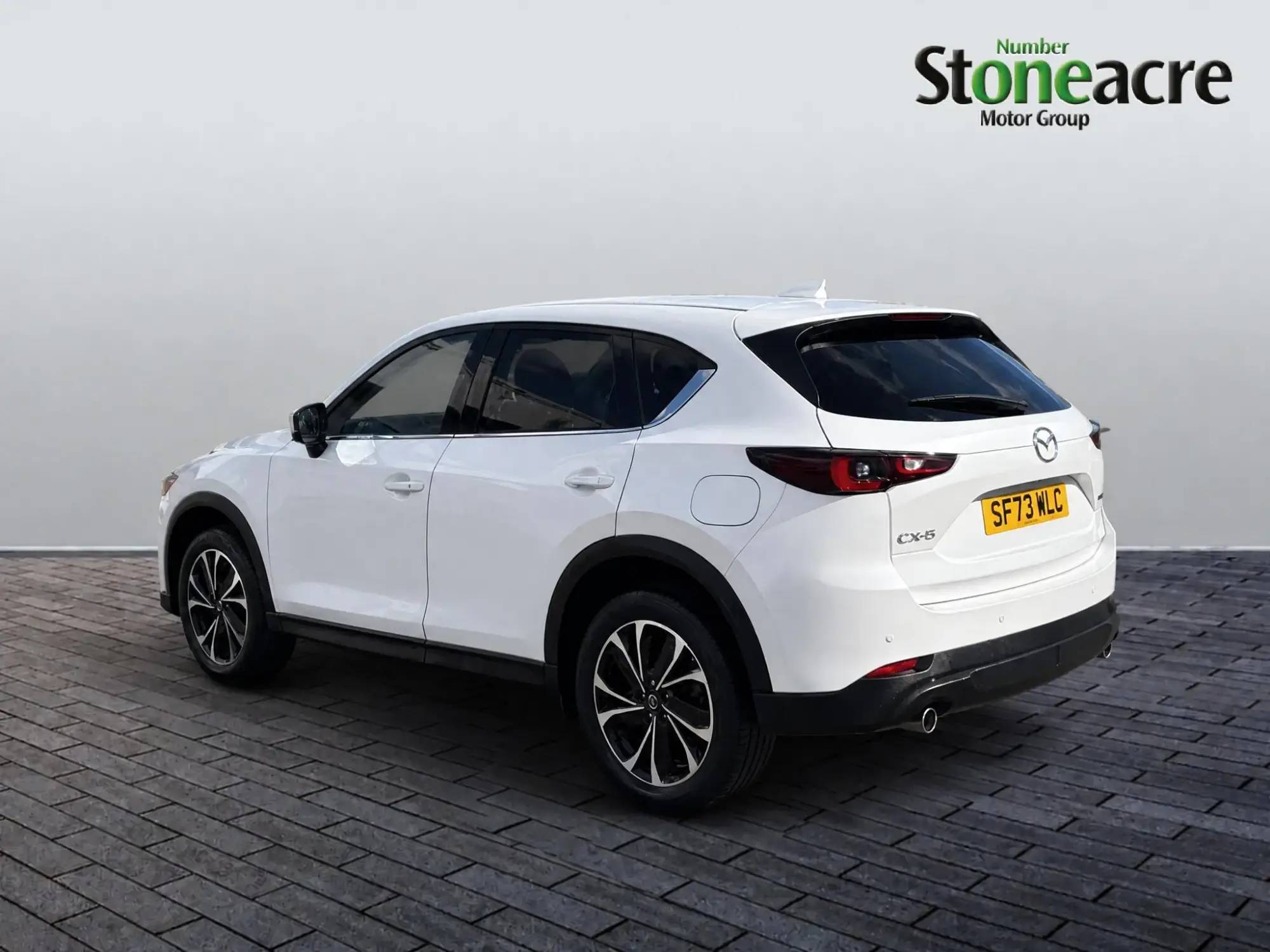 Mazda CX-5 Image 4