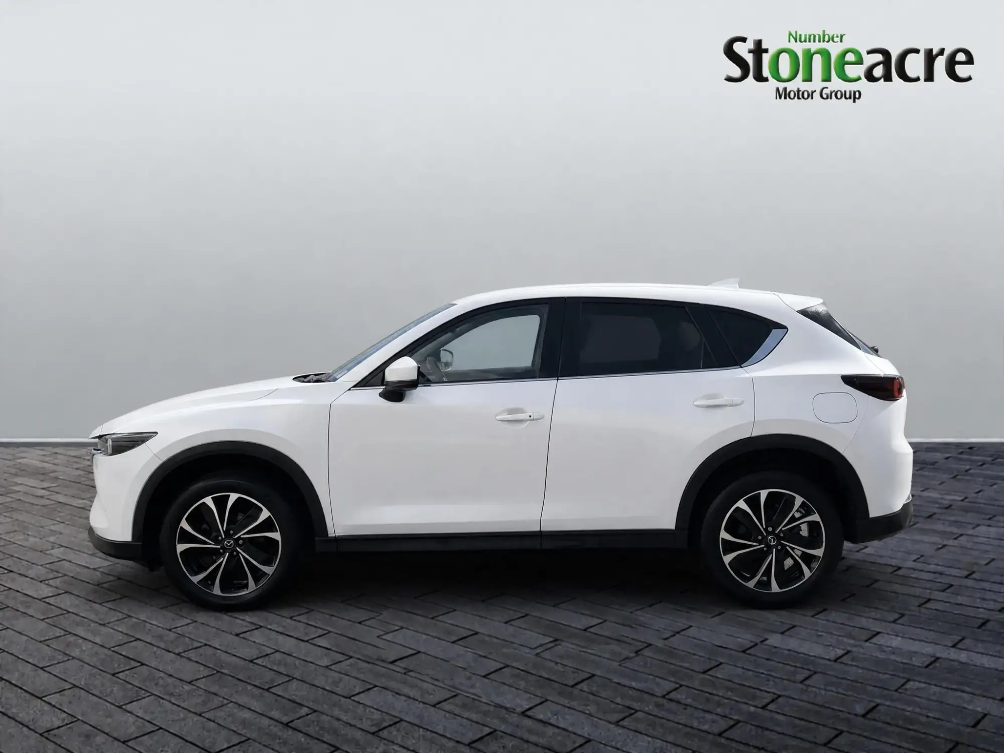Mazda CX-5 Image 5