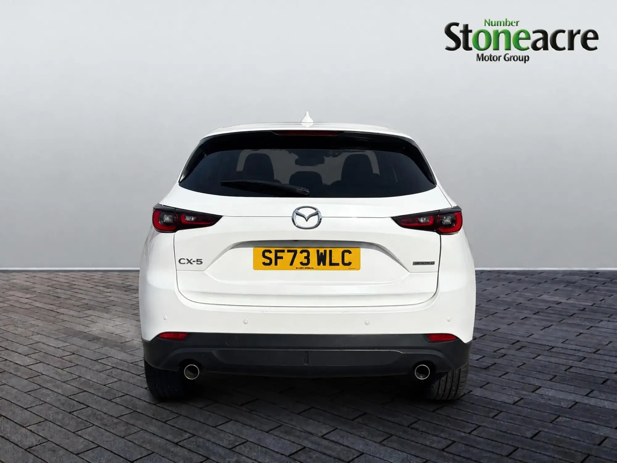 Mazda CX-5 Image 6
