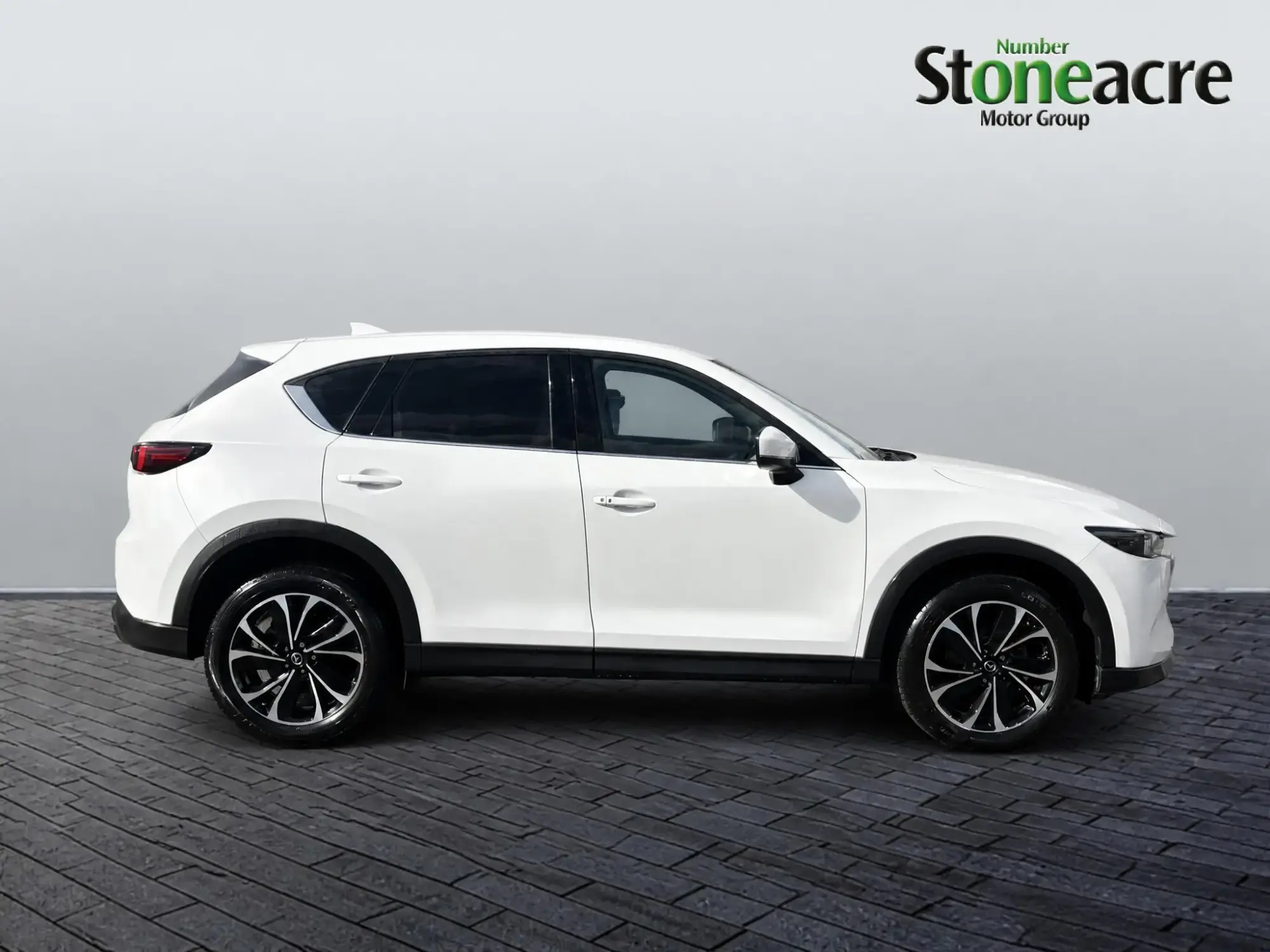 Mazda CX-5 Image 7