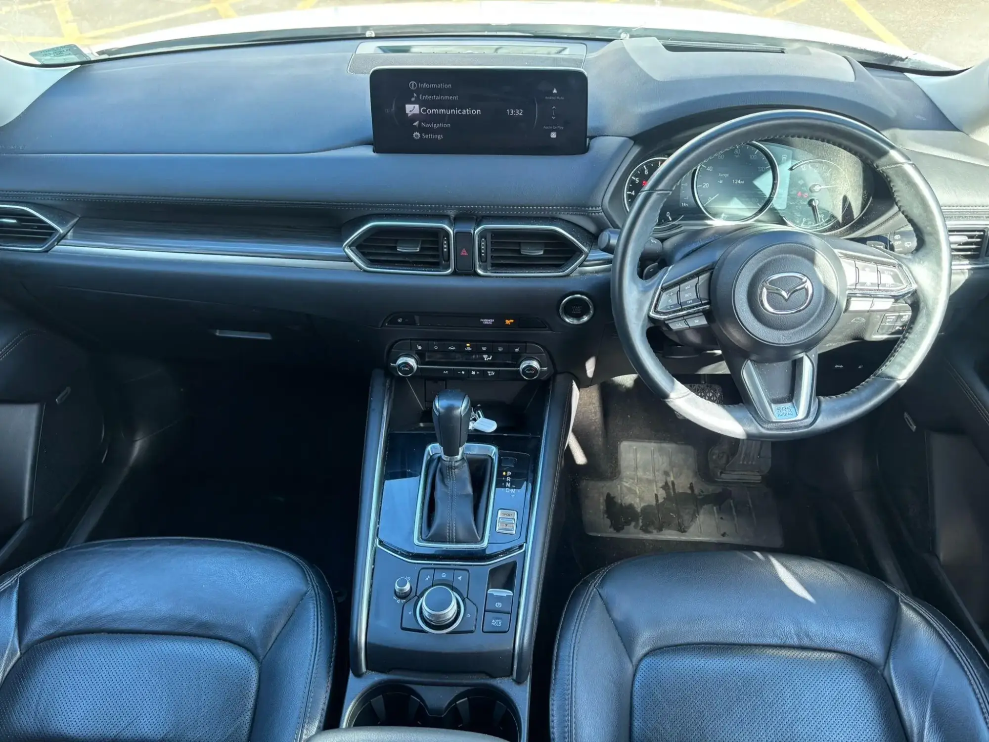 Mazda CX-5 Image 9
