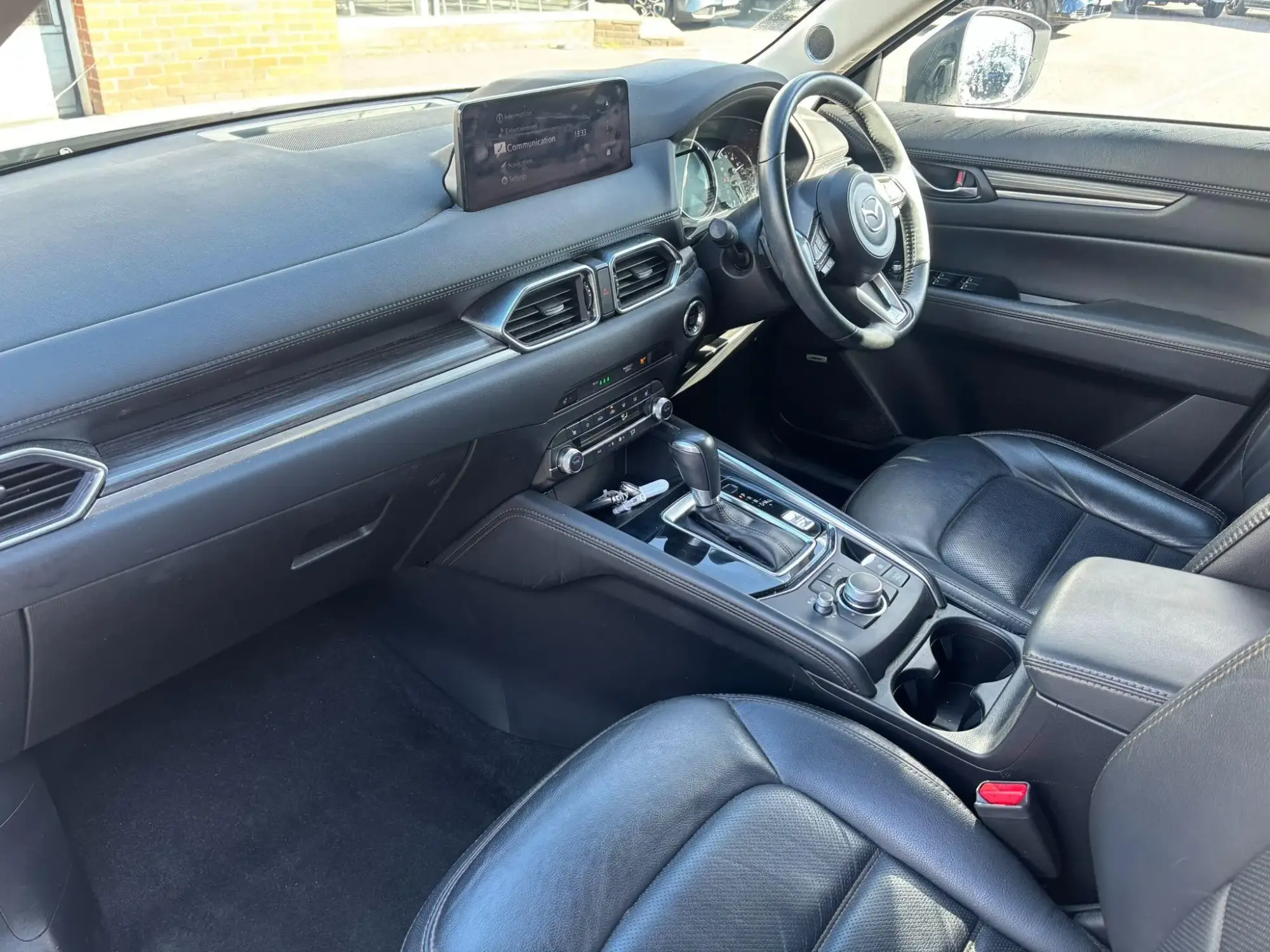Mazda CX-5 Image 10