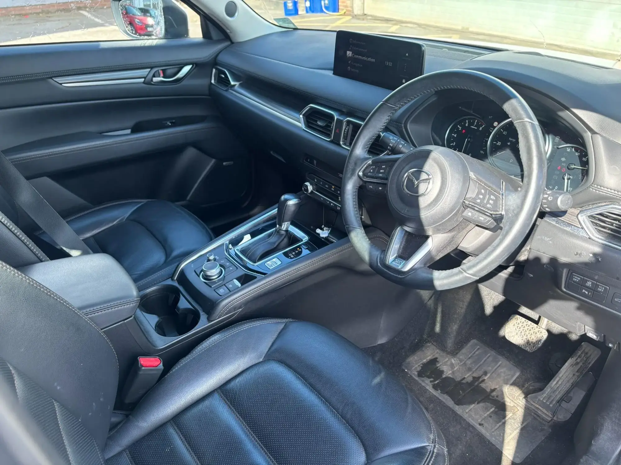 Mazda CX-5 Image 11