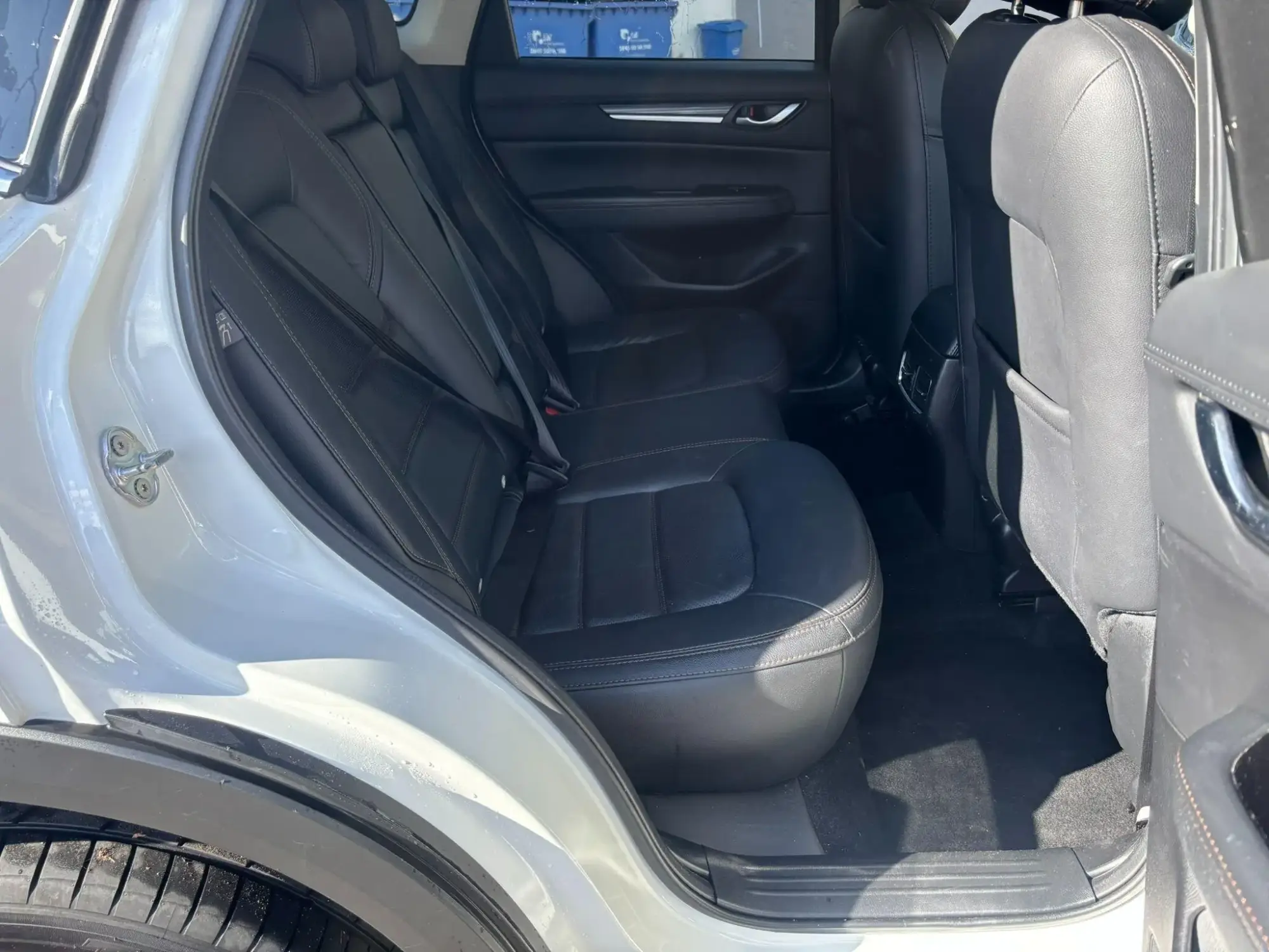 Mazda CX-5 Image 12