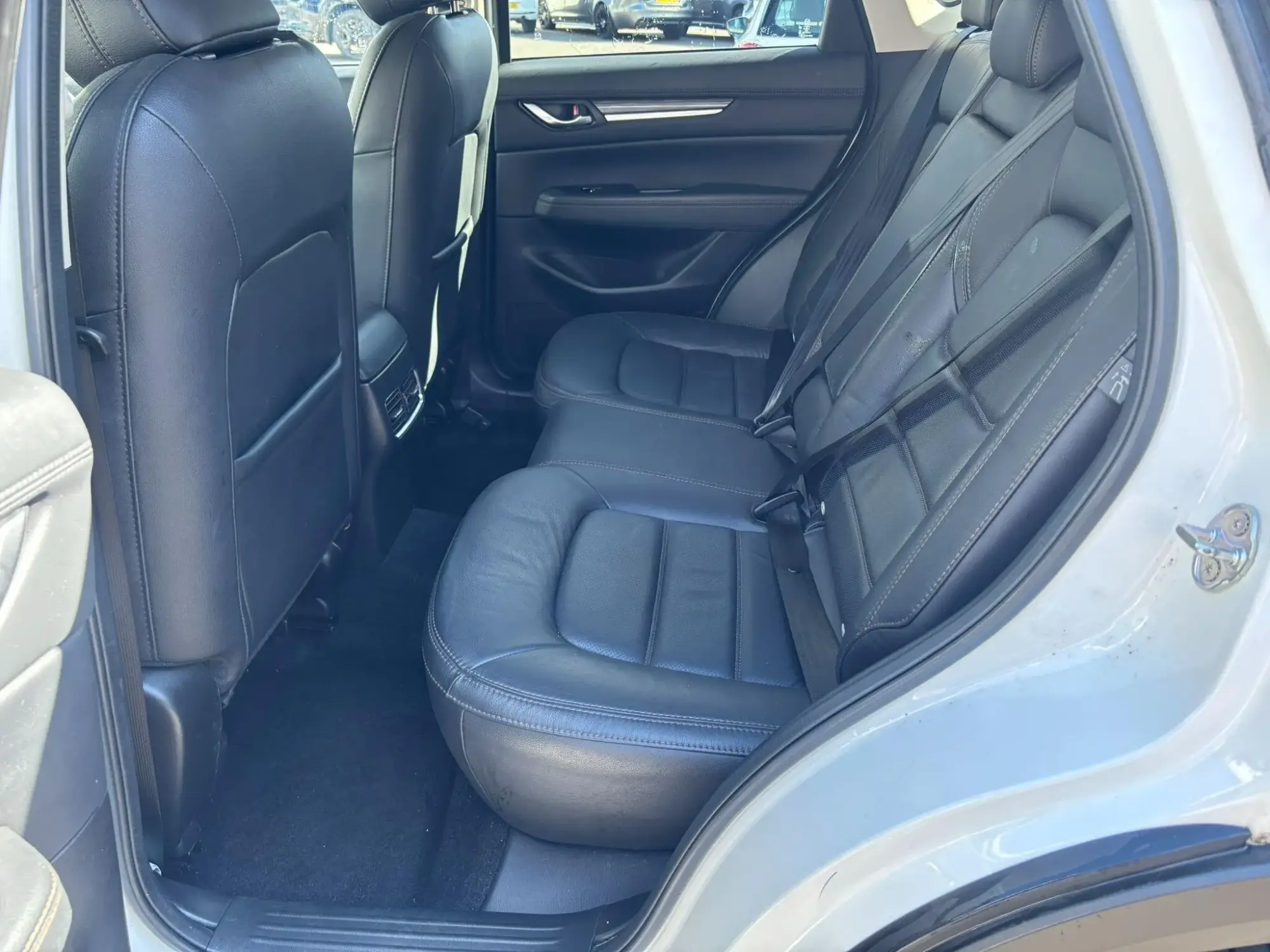 Mazda CX-5 Image 13