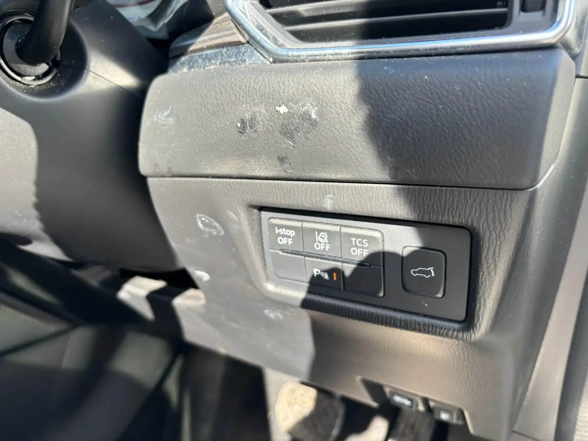Mazda CX-5 Image 16