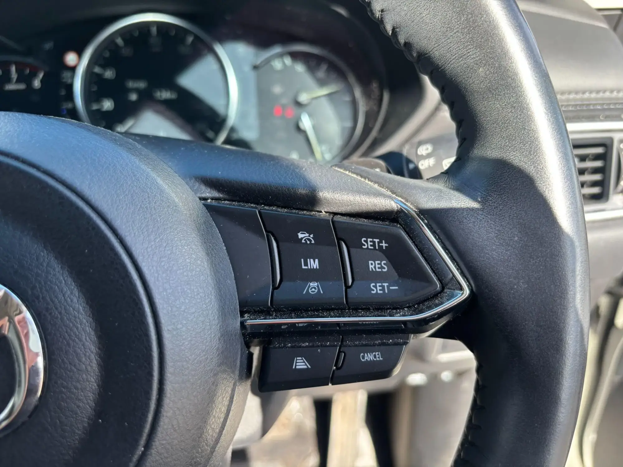 Mazda CX-5 Image 17