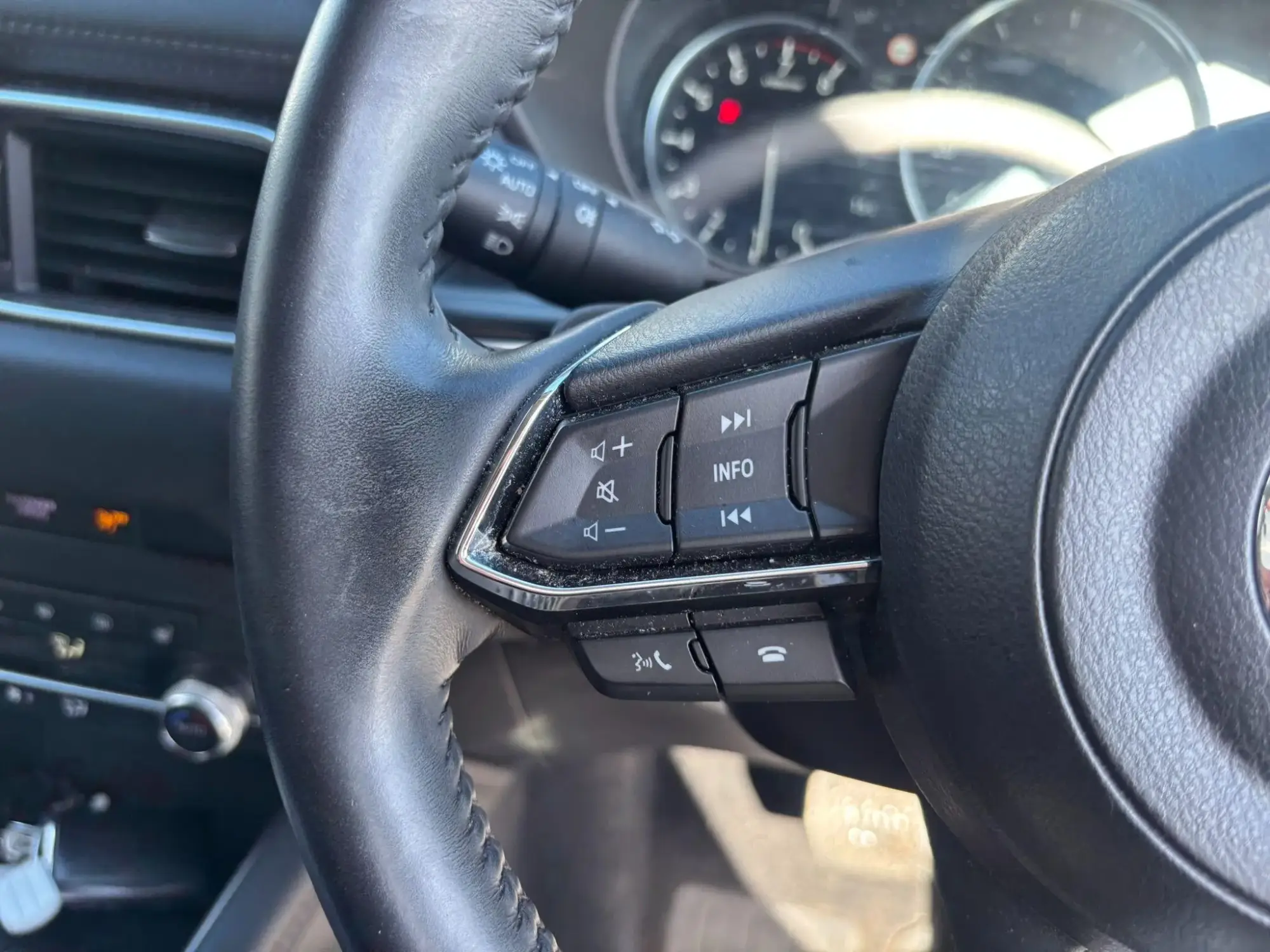 Mazda CX-5 Image 18