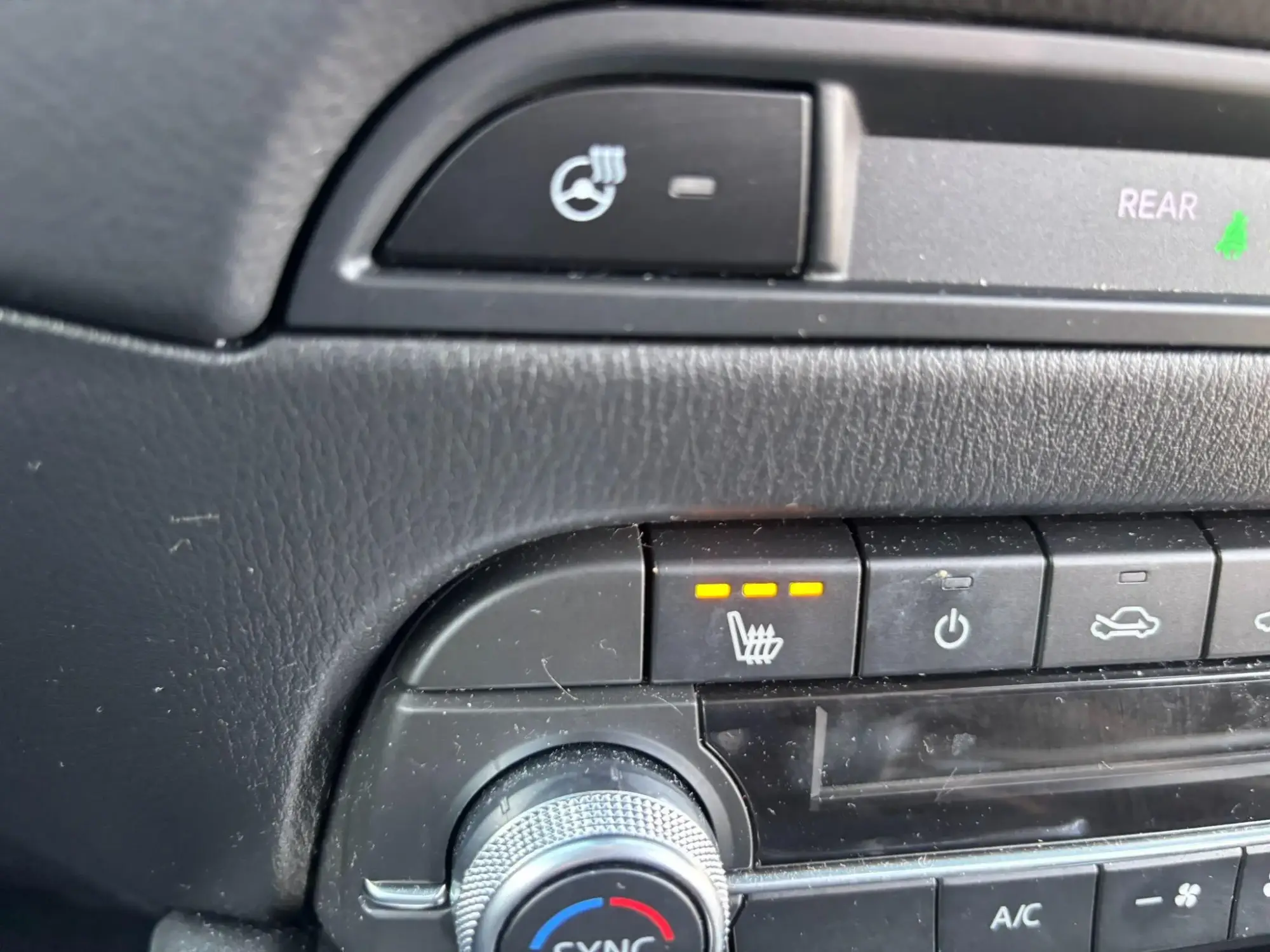 Mazda CX-5 Image 23
