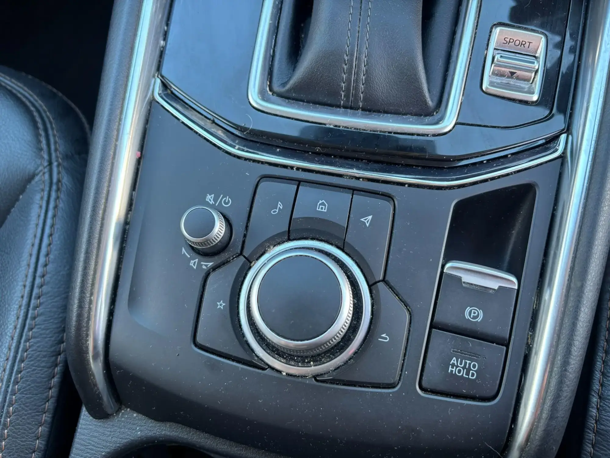 Mazda CX-5 Image 25