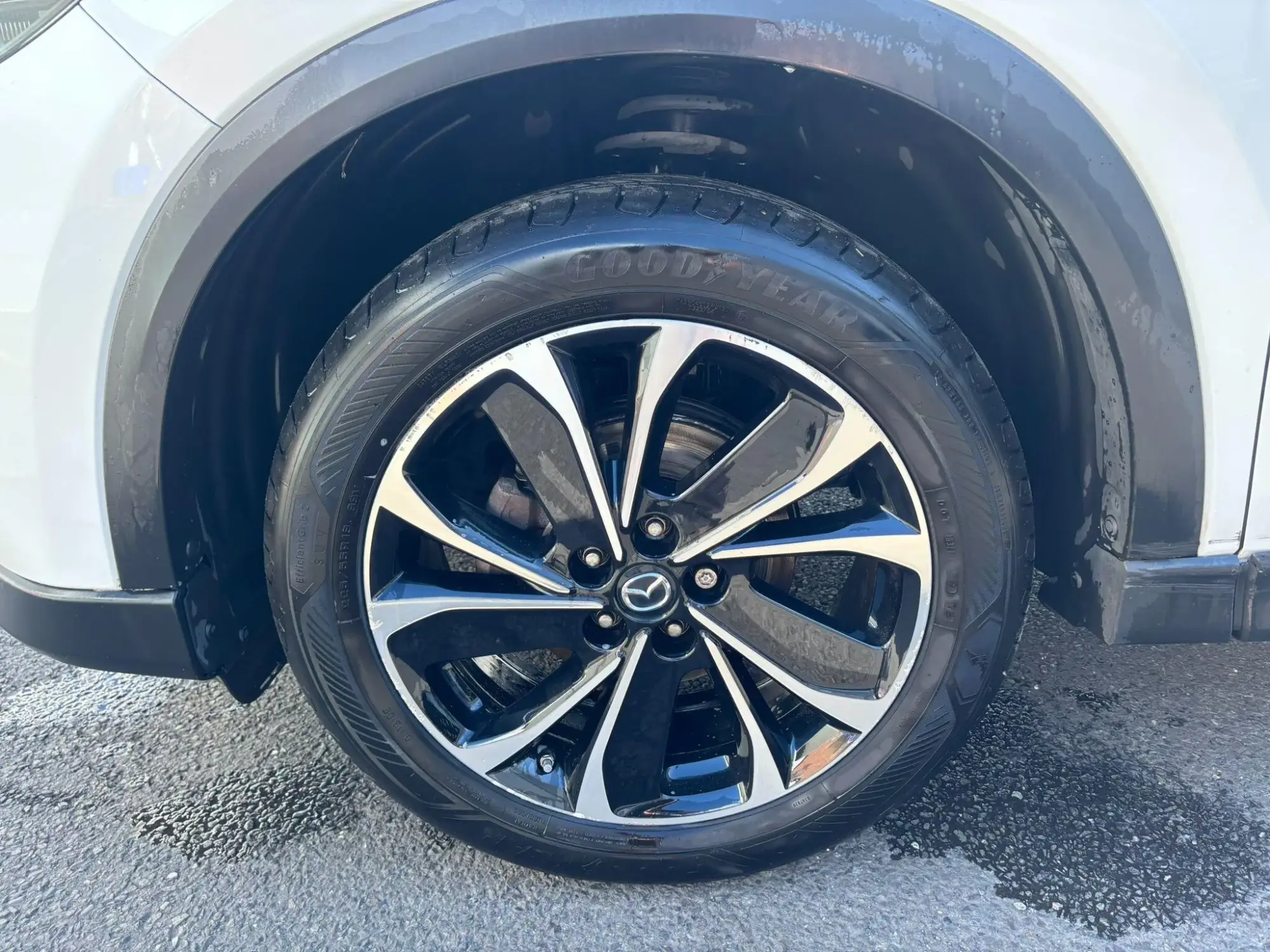 Mazda CX-5 Image 27