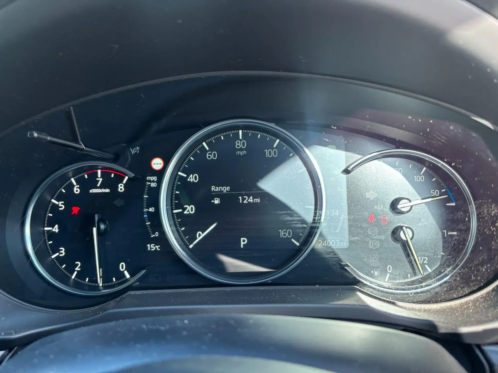 Mazda CX-5 Image 31