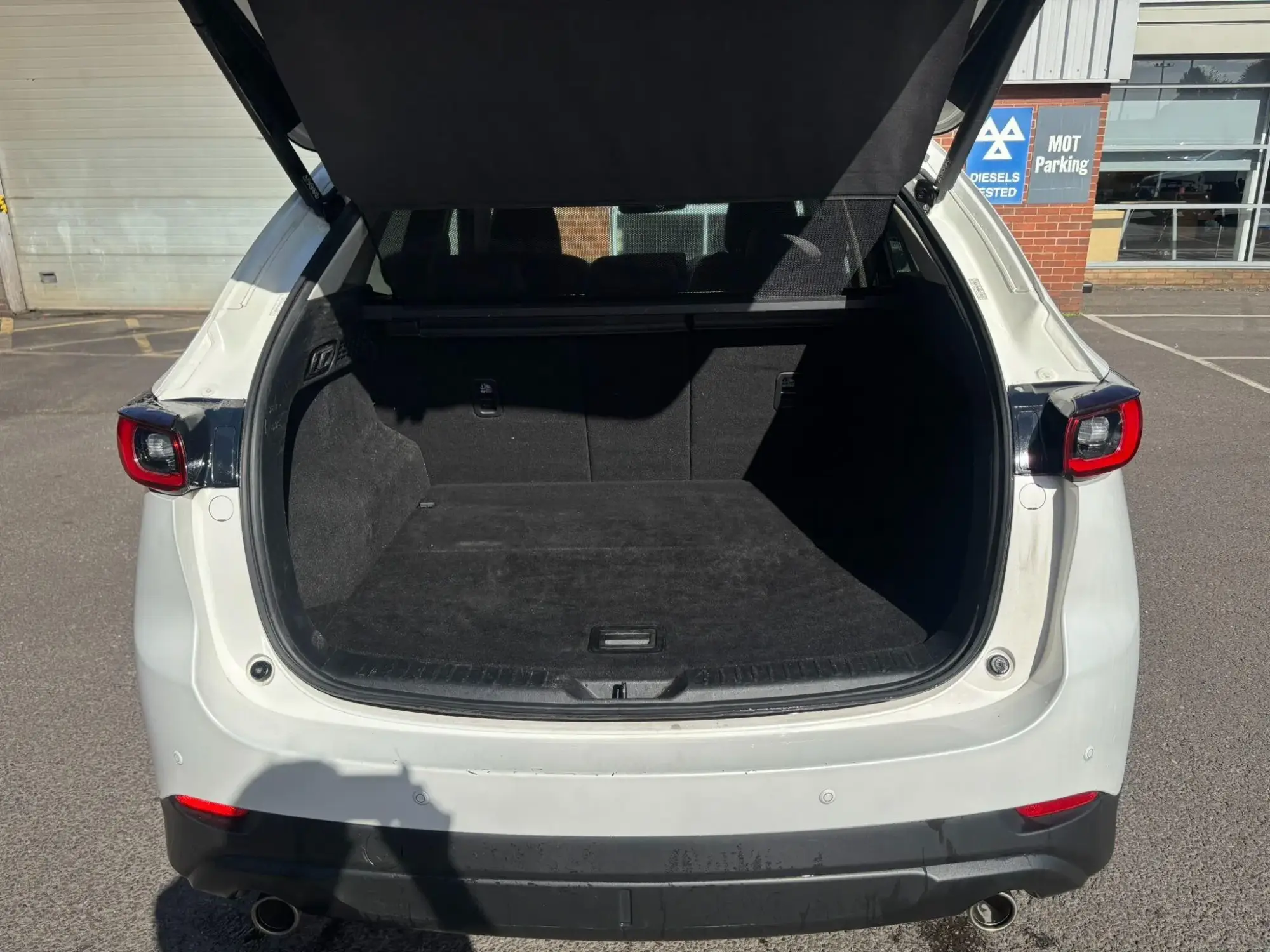 Mazda CX-5 Image 32