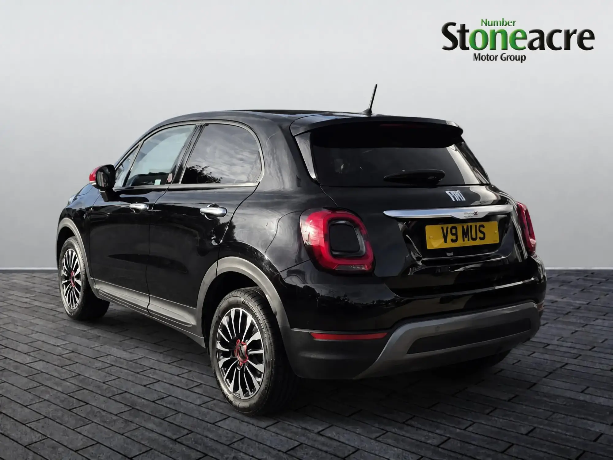 Fiat 500X Dolcevita Image 4 Fiat 500X Dolcevita Image 4