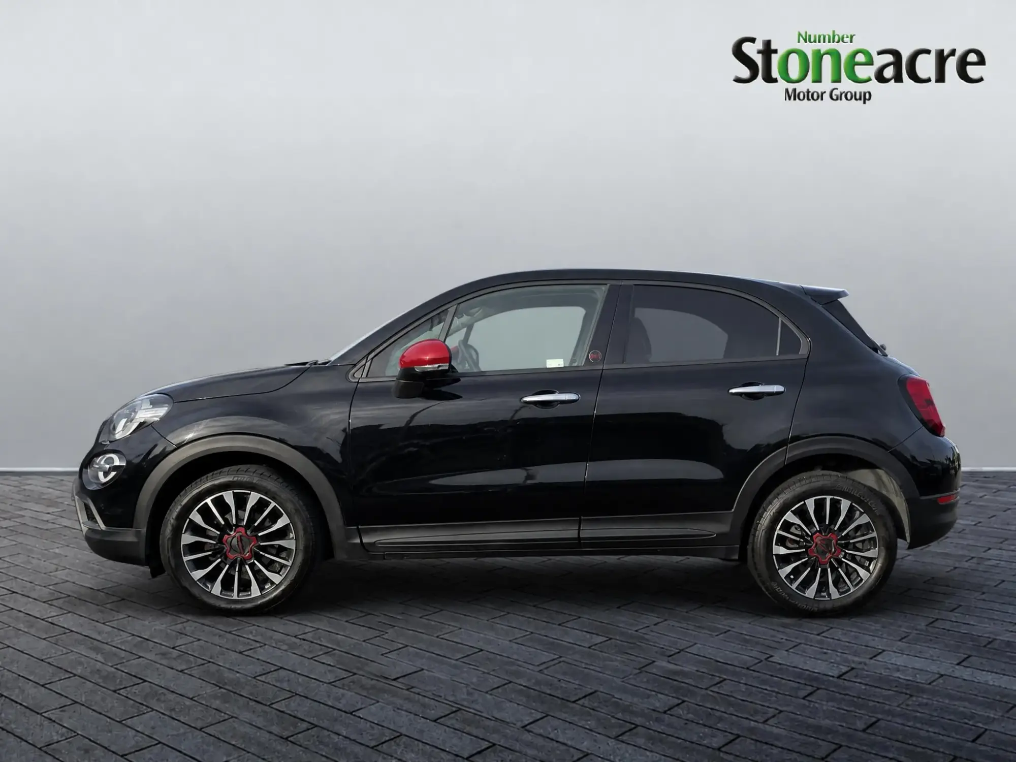 Fiat 500X Dolcevita Image 5 Fiat 500X Dolcevita Image 5