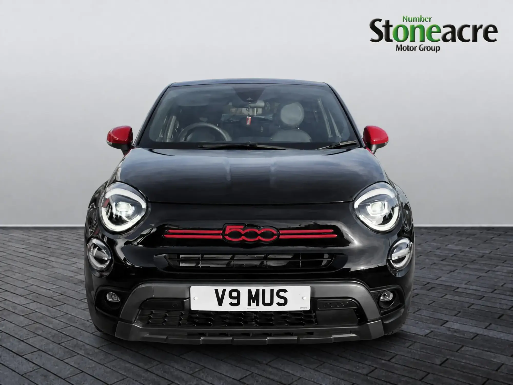 Fiat 500X Dolcevita Image 7 Fiat 500X Dolcevita Image 7