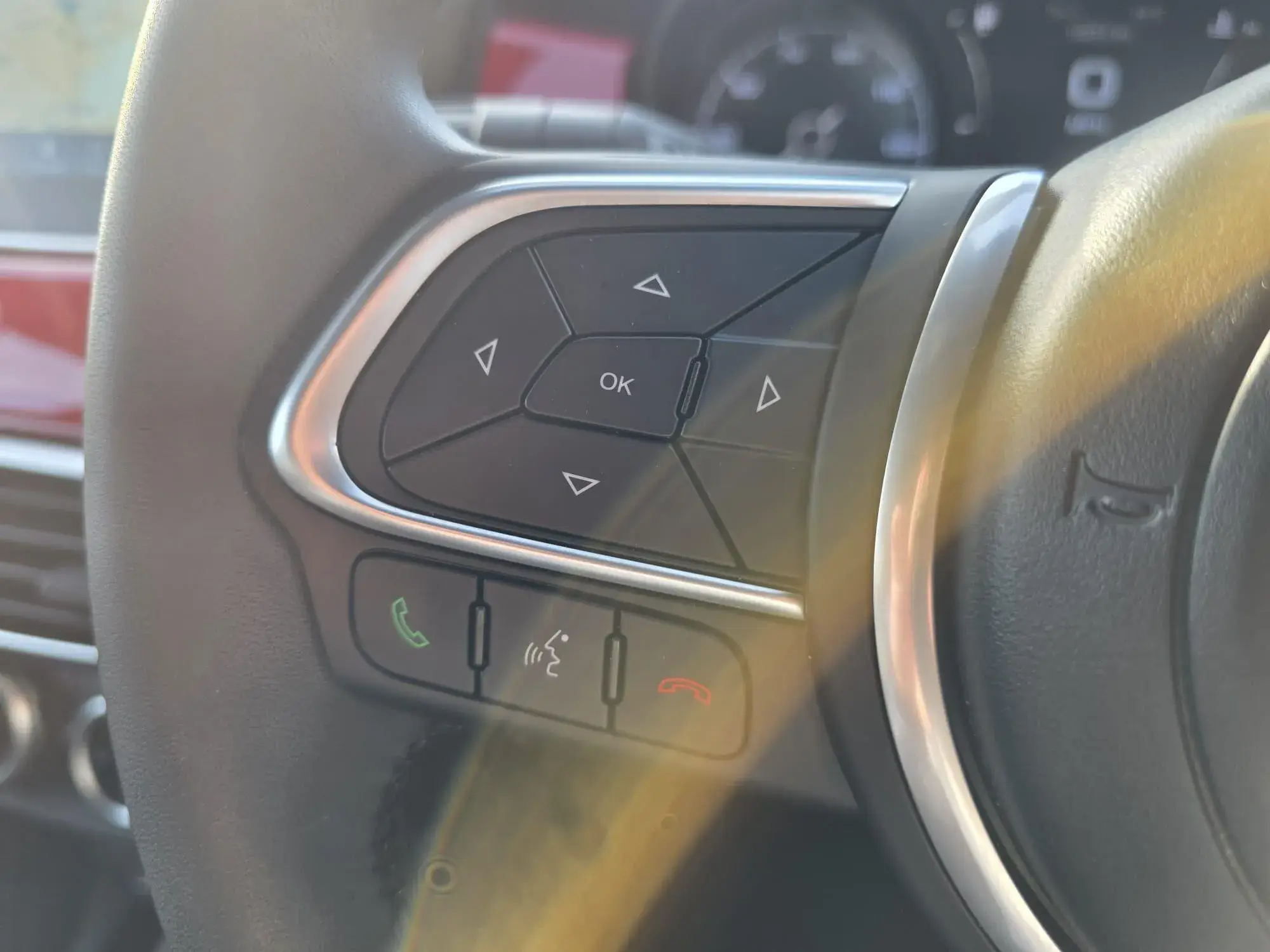 Fiat 500X Dolcevita Image 20 Fiat 500X Dolcevita Image 20