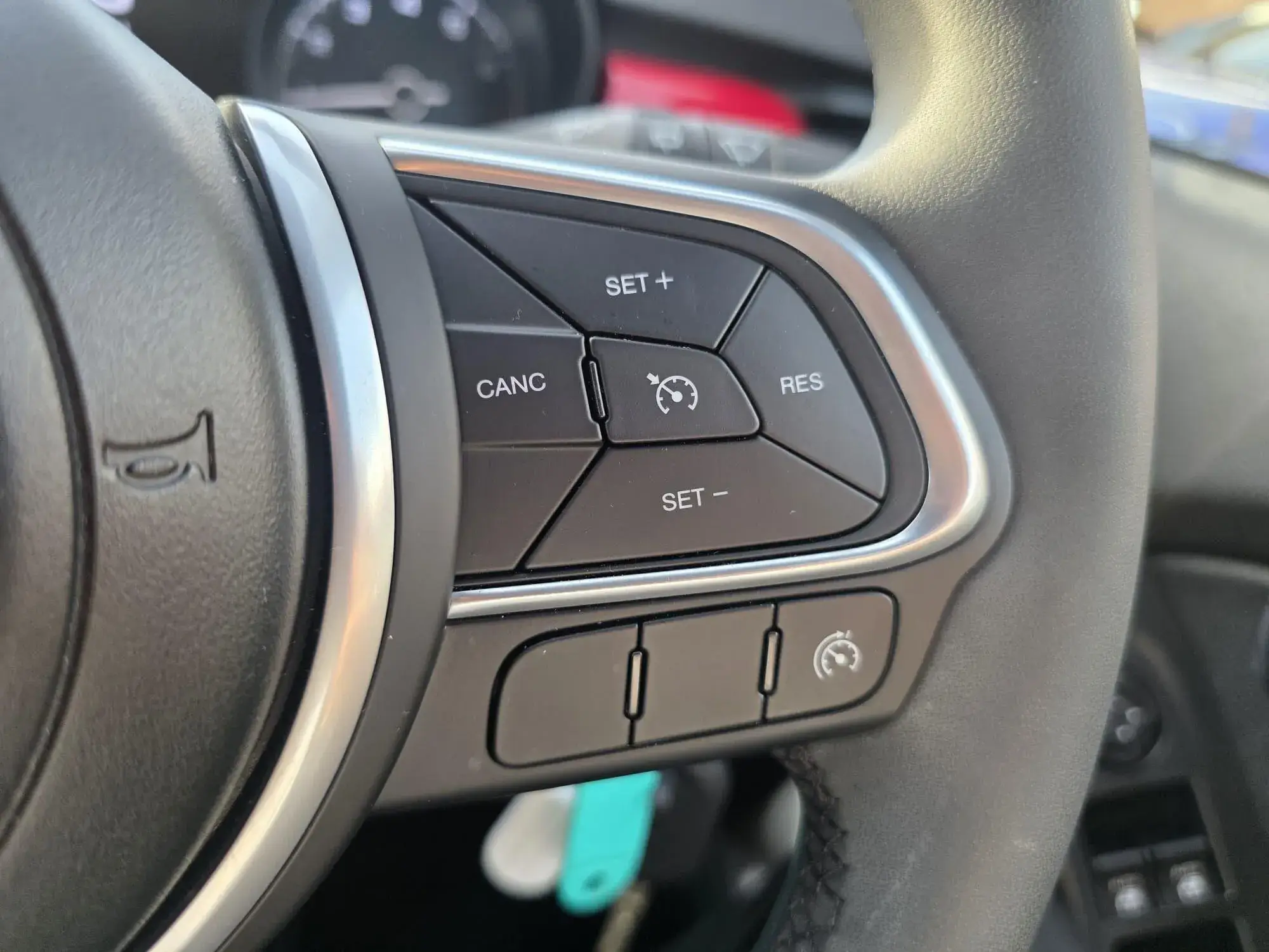 Fiat 500X Dolcevita Image 21 Fiat 500X Dolcevita Image 21