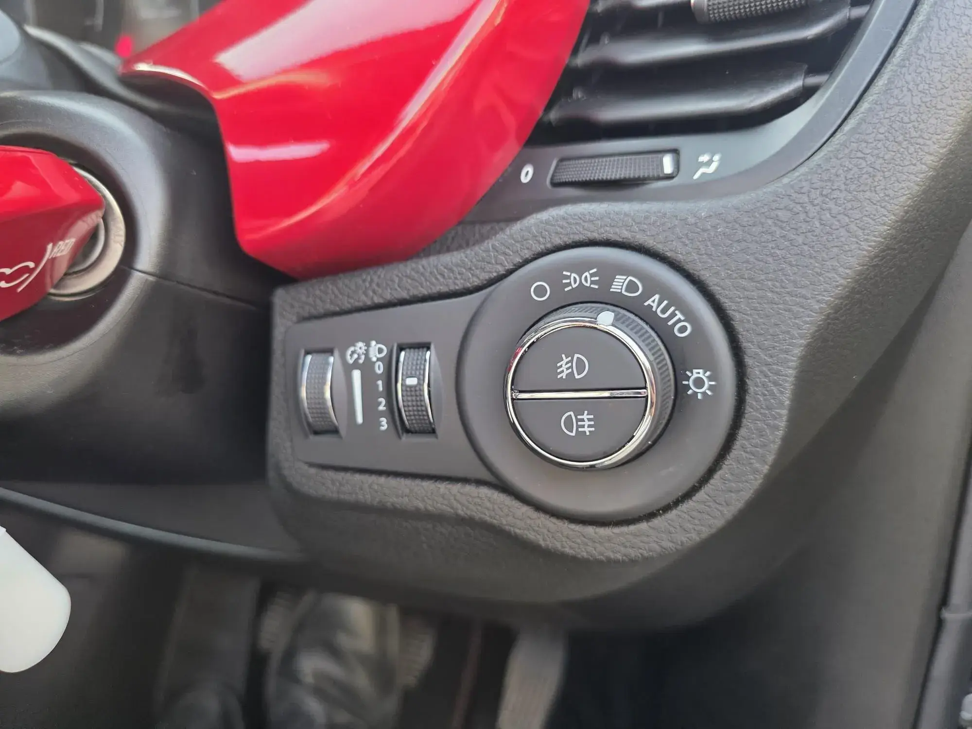 Fiat 500X Dolcevita Image 22 Fiat 500X Dolcevita Image 22