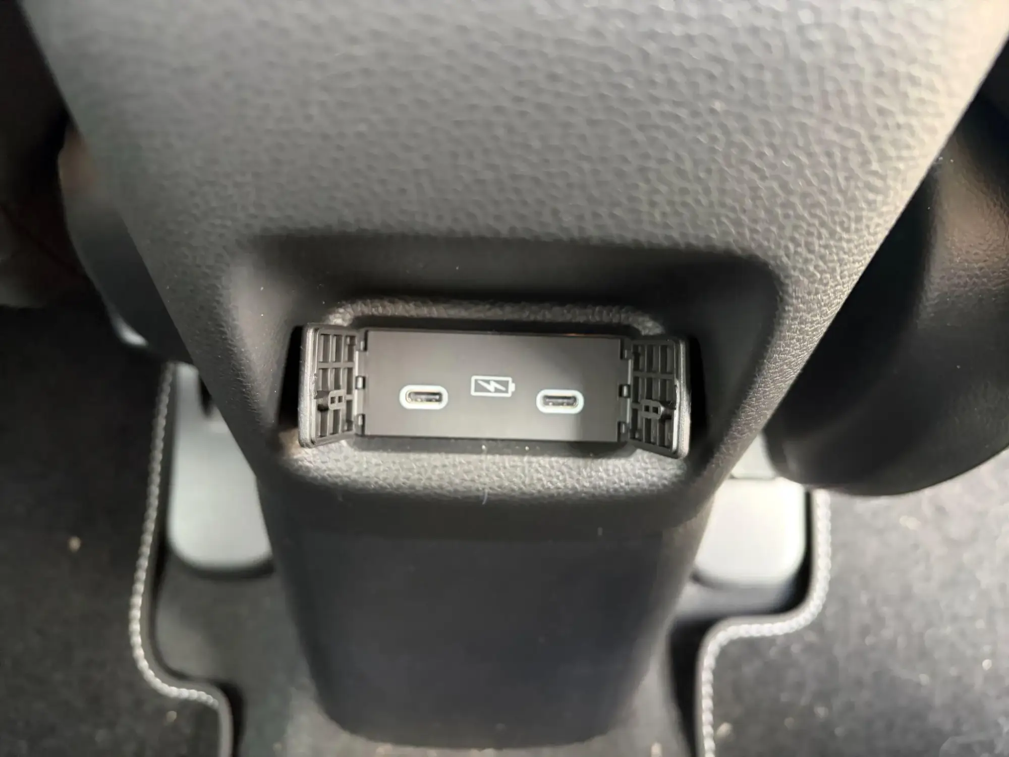 Honda Jazz Hybrid Image 17 Honda Jazz Hybrid Image 17