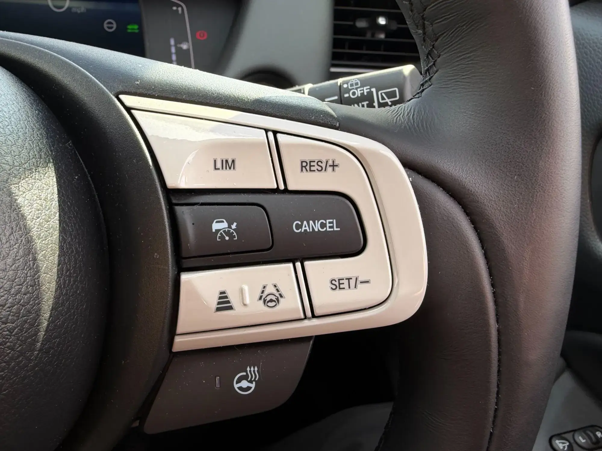 Honda Jazz Hybrid Image 18 Honda Jazz Hybrid Image 18