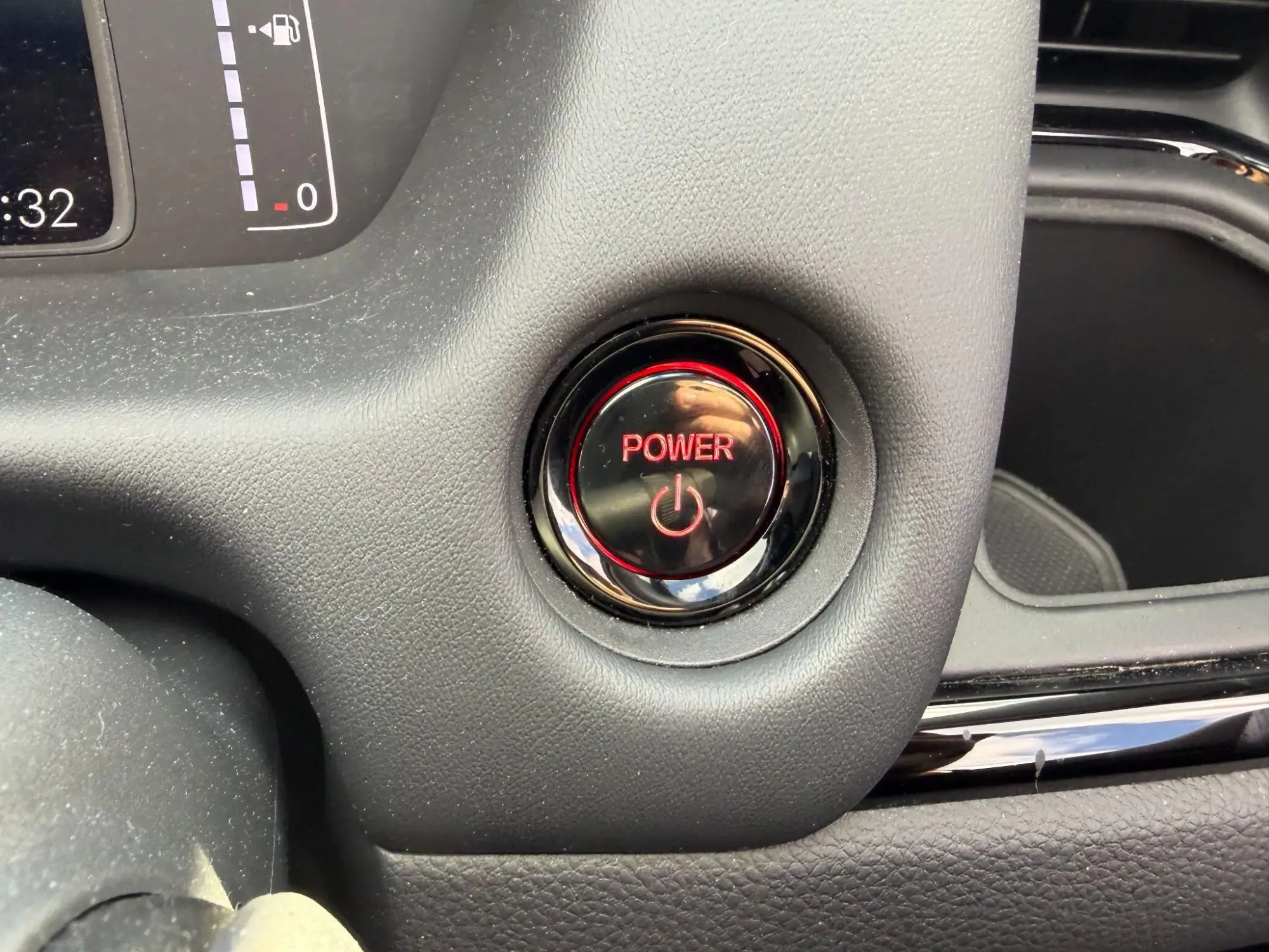 Honda Jazz Hybrid Image 22 Honda Jazz Hybrid Image 22