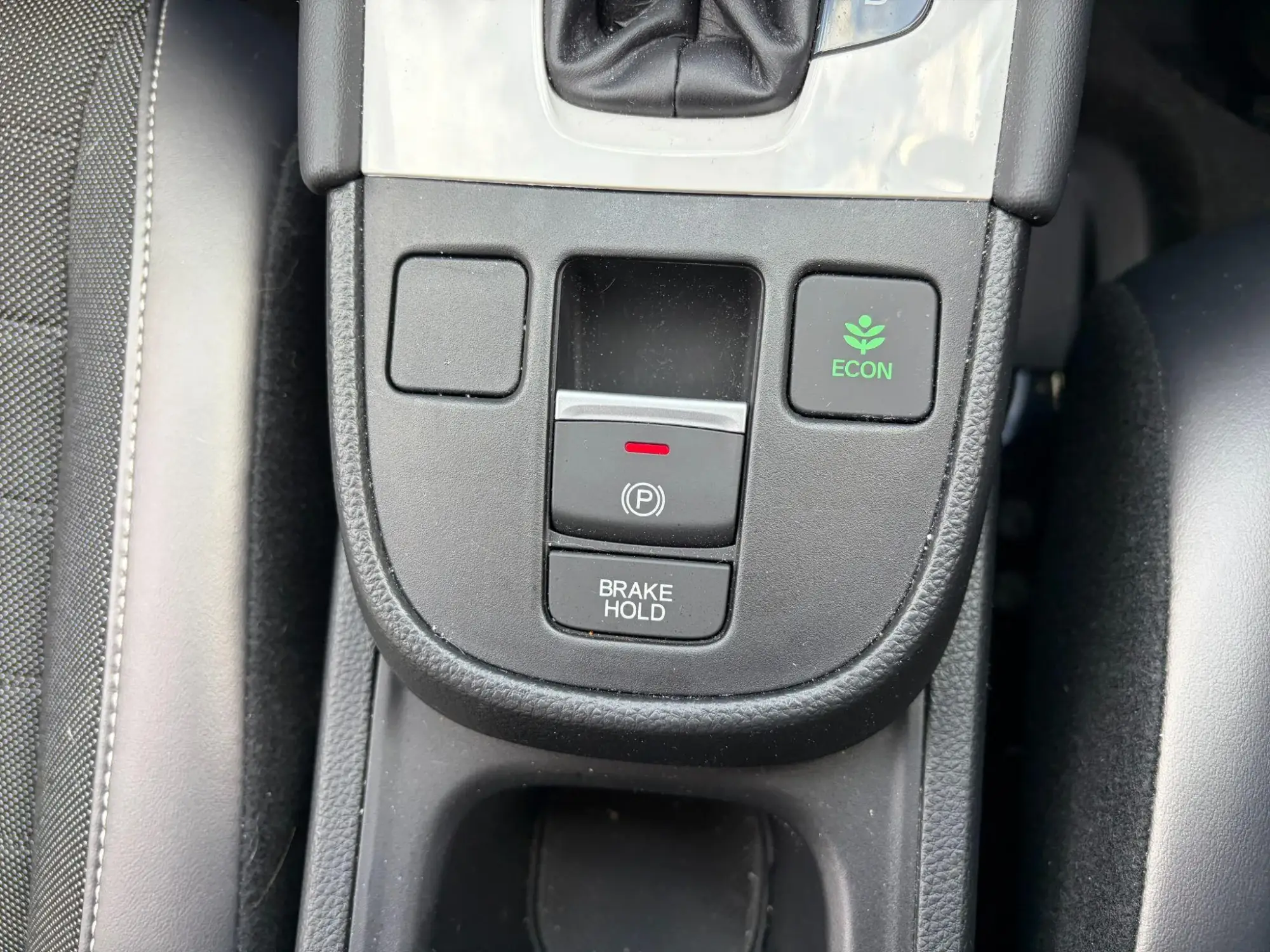 Honda Jazz Hybrid Image 24 Honda Jazz Hybrid Image 24