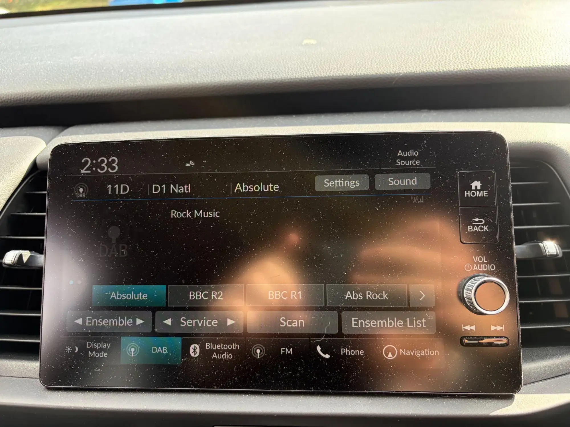 Honda Jazz Hybrid Image 27 Honda Jazz Hybrid Image 27