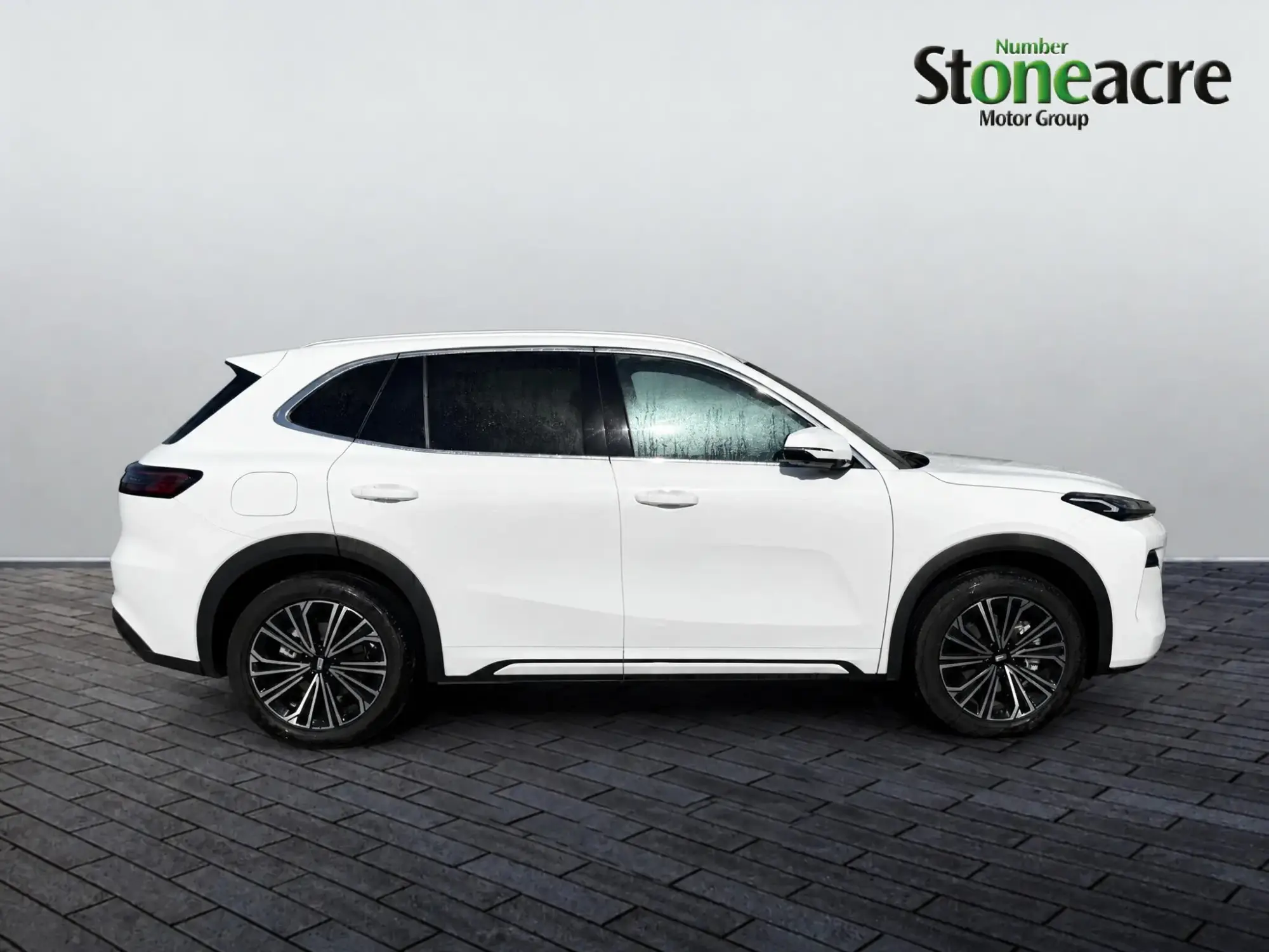 Geely Starray EM-i Image 7 Geely Starray EM-i Image 7