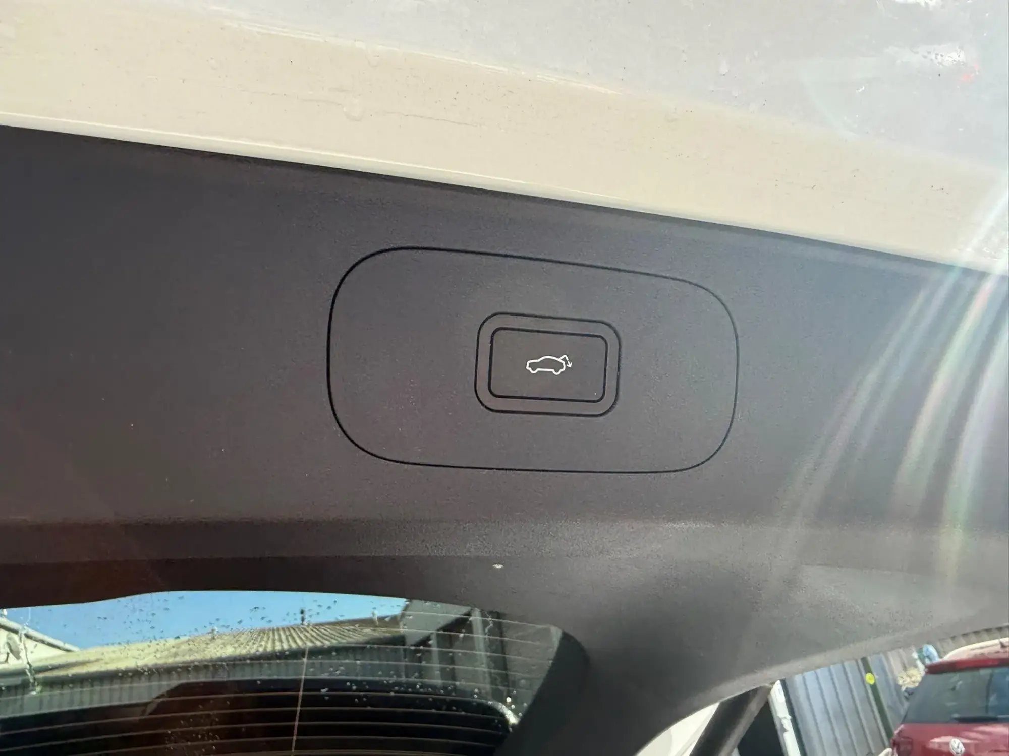 Geely Starray EM-i Image 13 Geely Starray EM-i Image 13