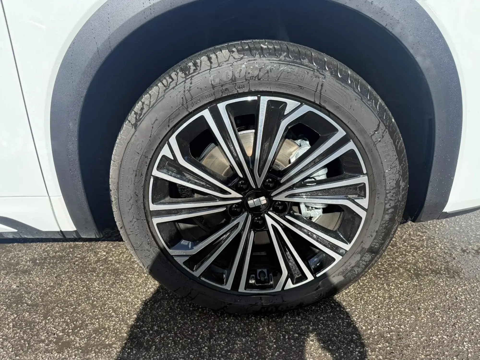 Geely Starray EM-i Image 19 Geely Starray EM-i Image 19