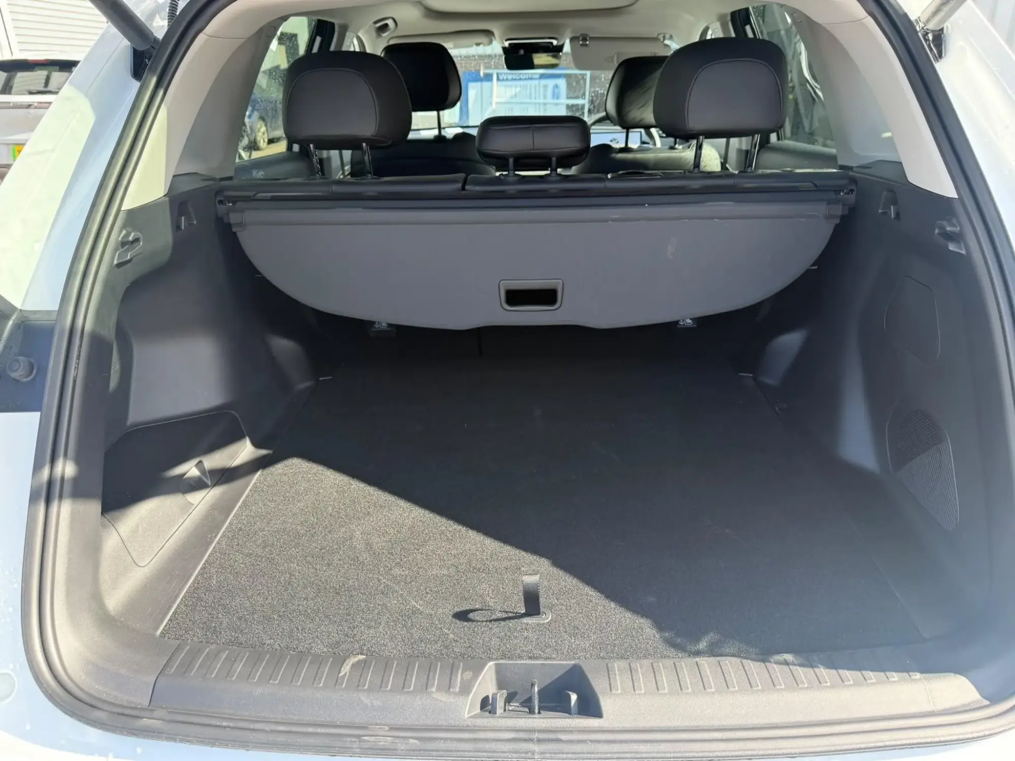 Geely Starray EM-i Image 32 Geely Starray EM-i Image 32
