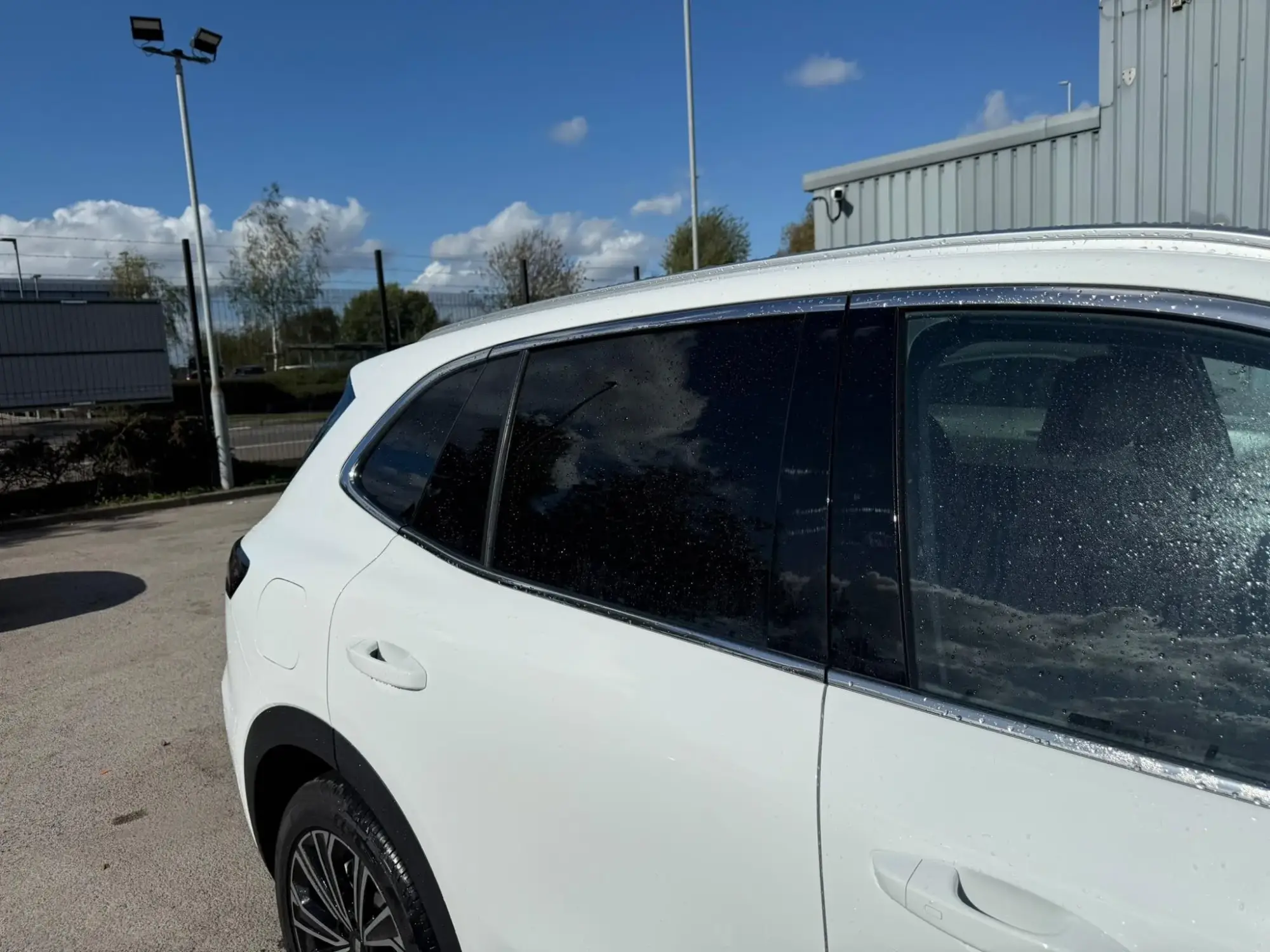 Geely Starray EM-i Image 33 Geely Starray EM-i Image 33