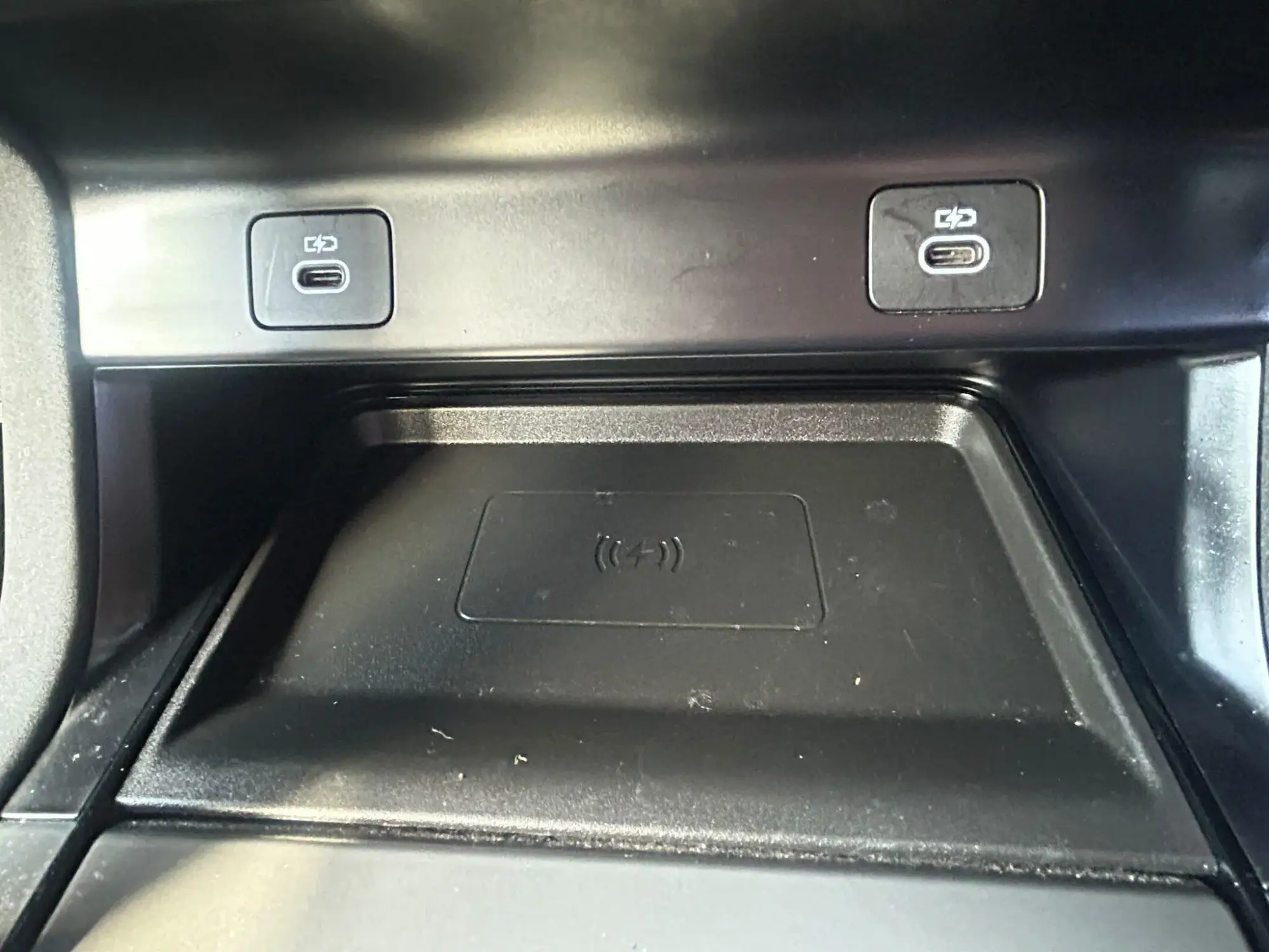 Land Rover Discovery Sport Image 19