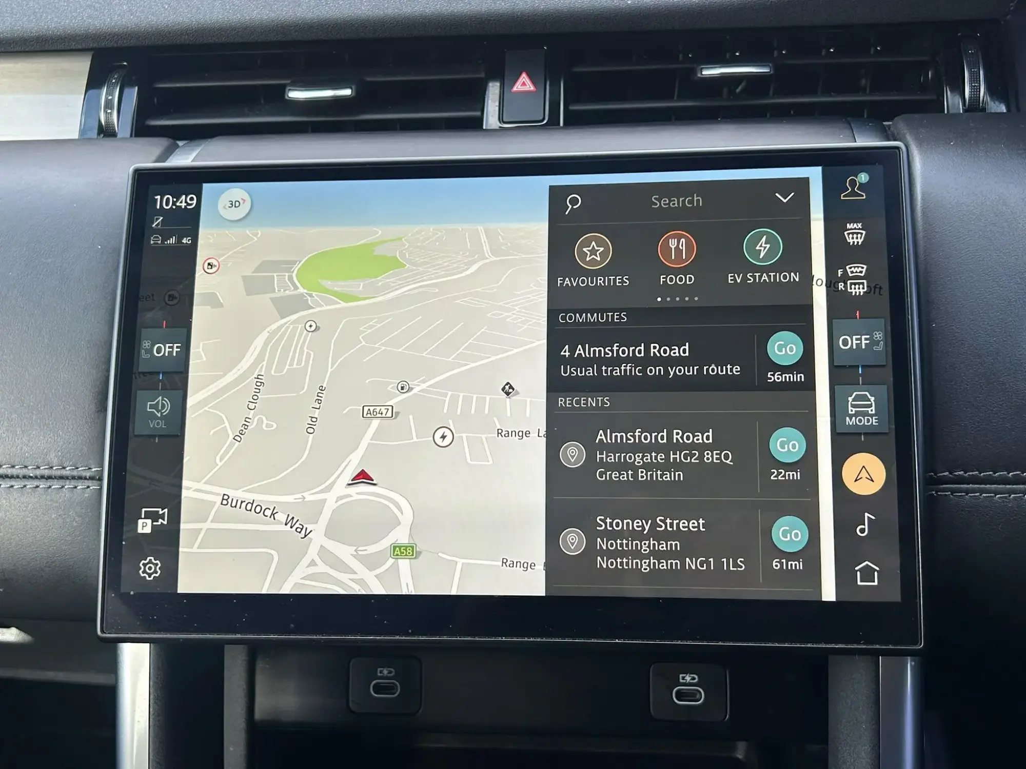Land Rover Discovery Sport Image 24