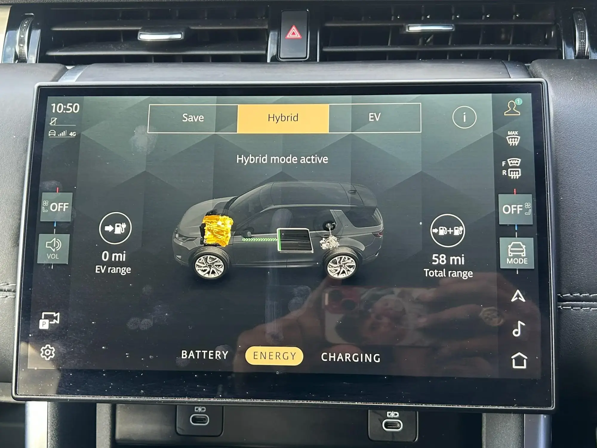Land Rover Discovery Sport Image 26