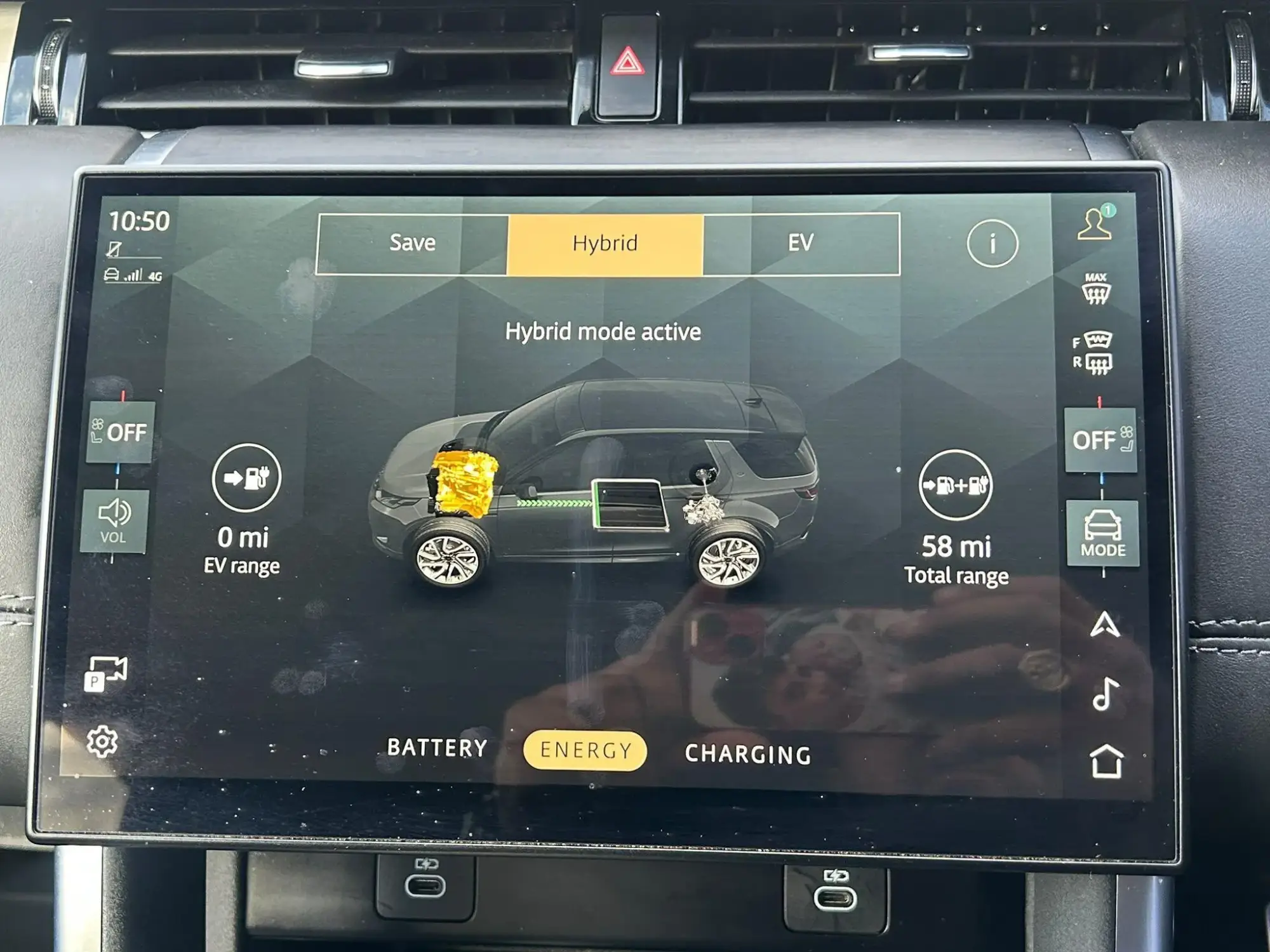 Land Rover Discovery Sport Image 29